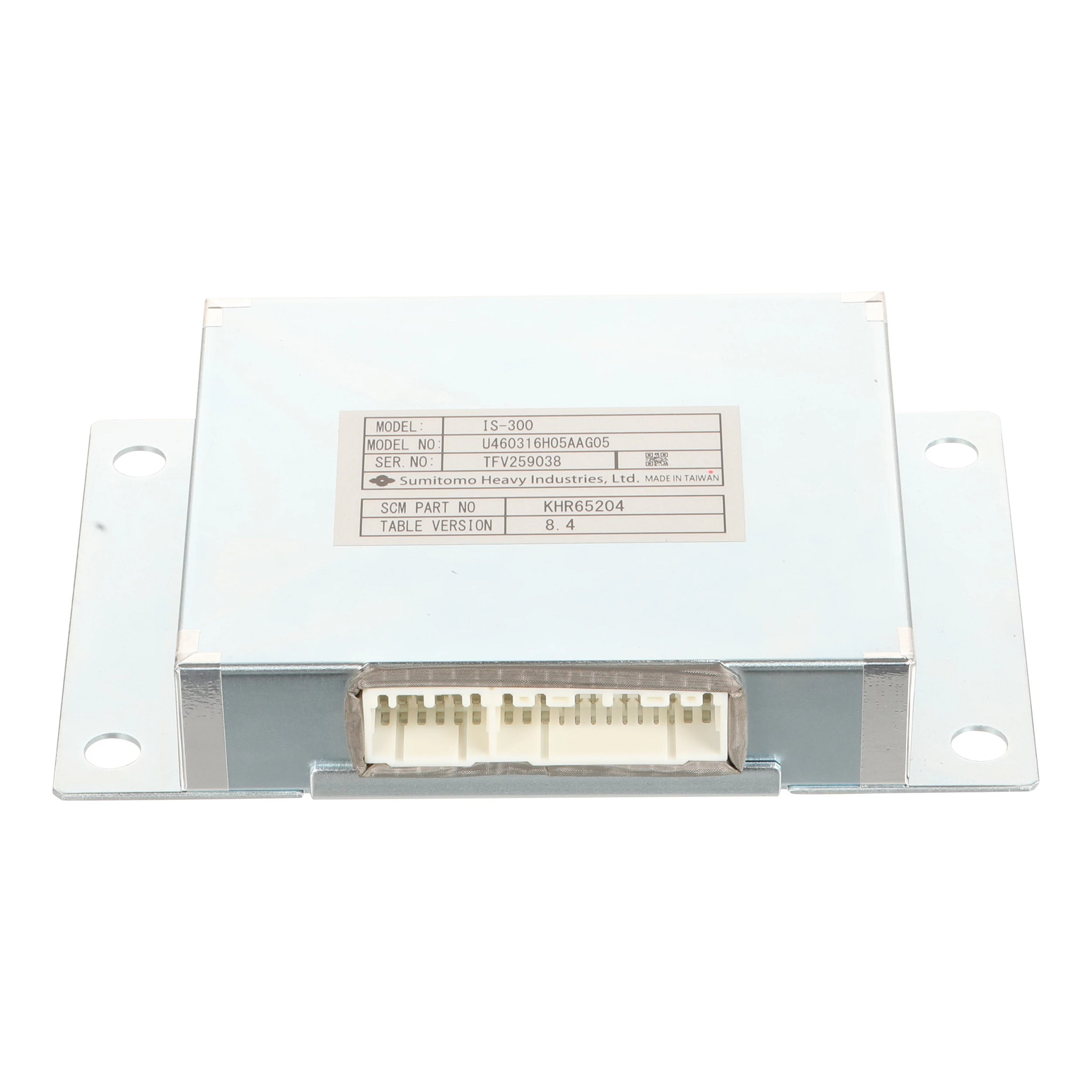 ECU | CASECE | CA | EN