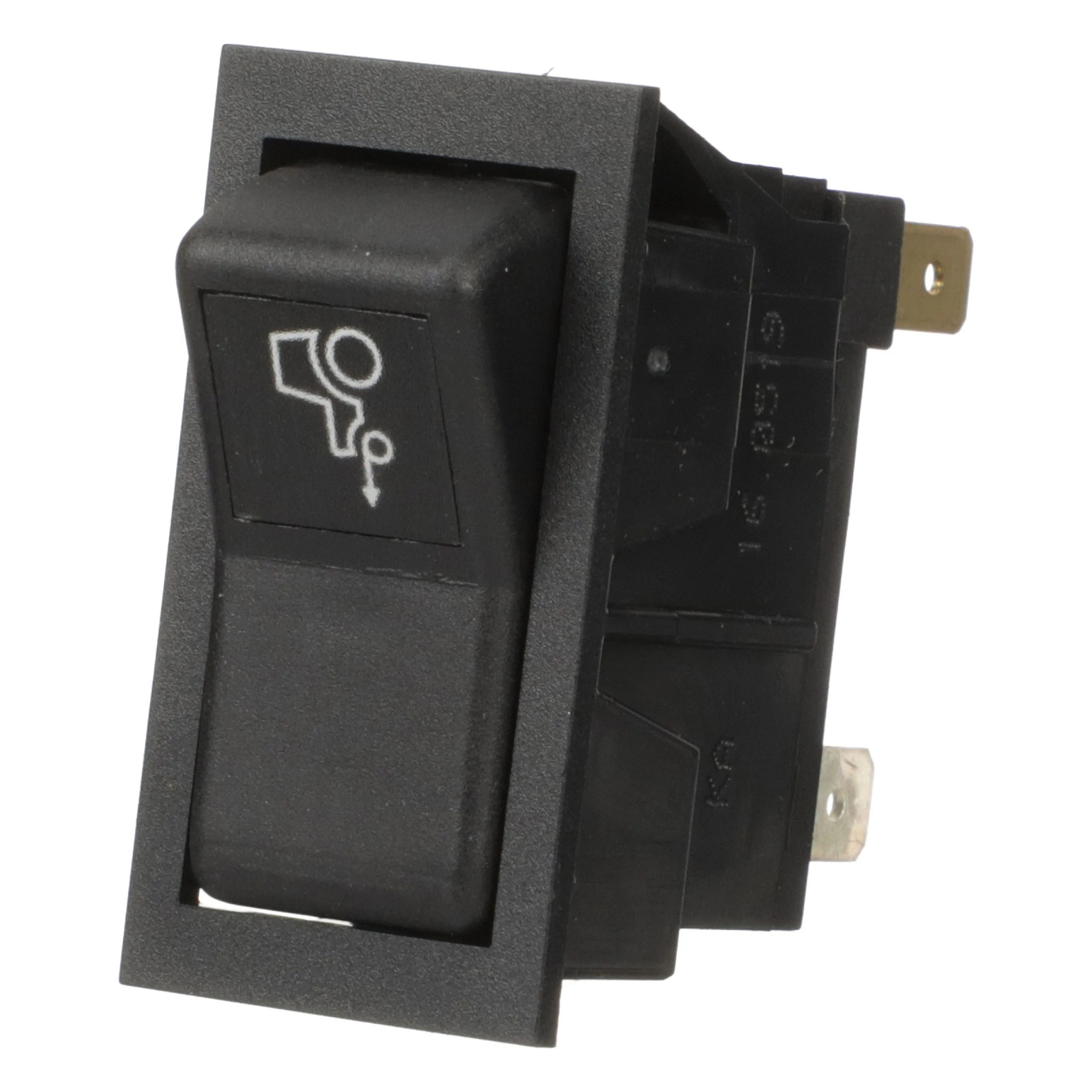 KIPPSCHALTER | NEWHOLLANDAG | DE | DE