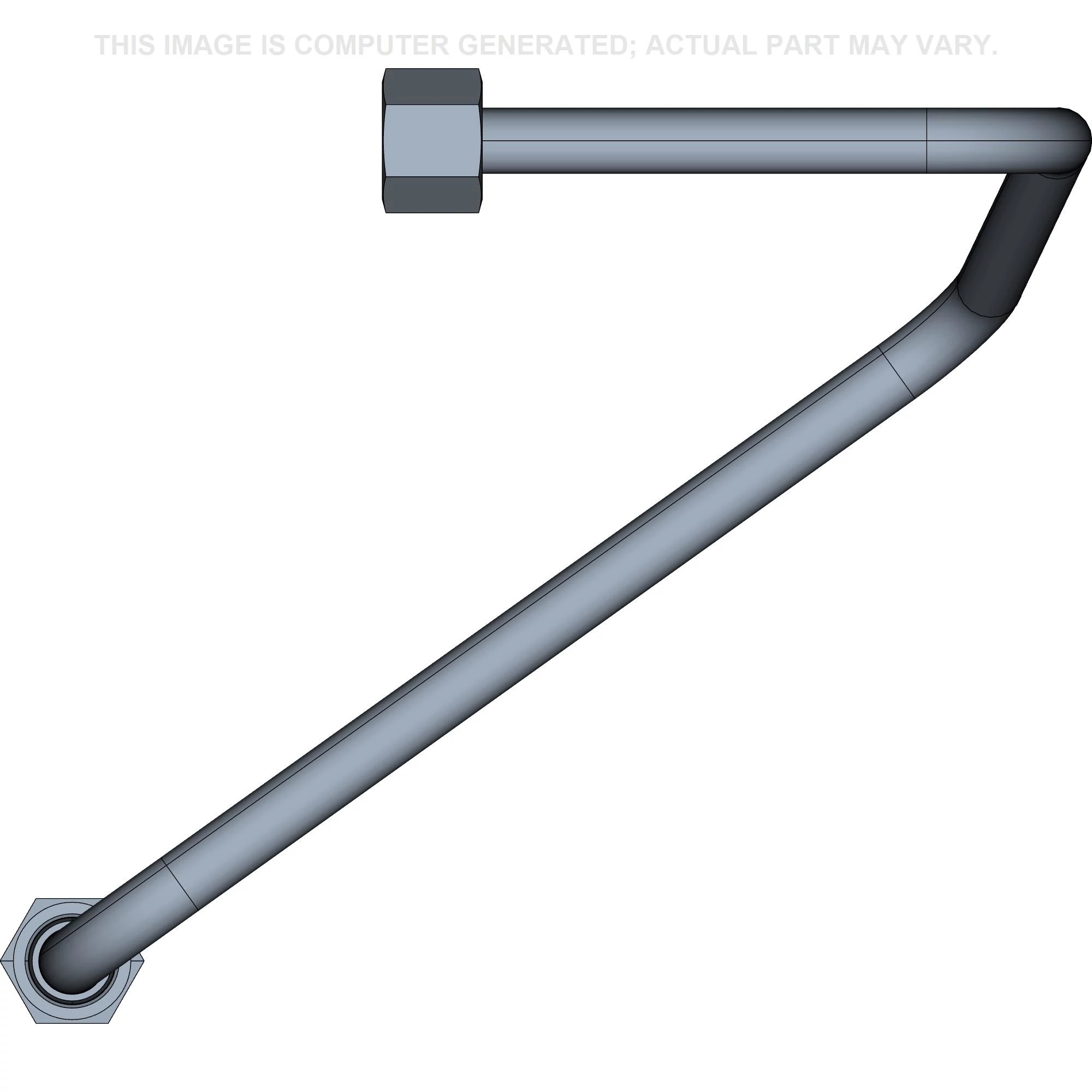 HYD TUBE | NEWHOLLANDAG | IE | EN