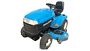 GT20 20HP GARDEN TRACTOR (WATER COOLED) | NEWHOLLANDAG | SA | PT