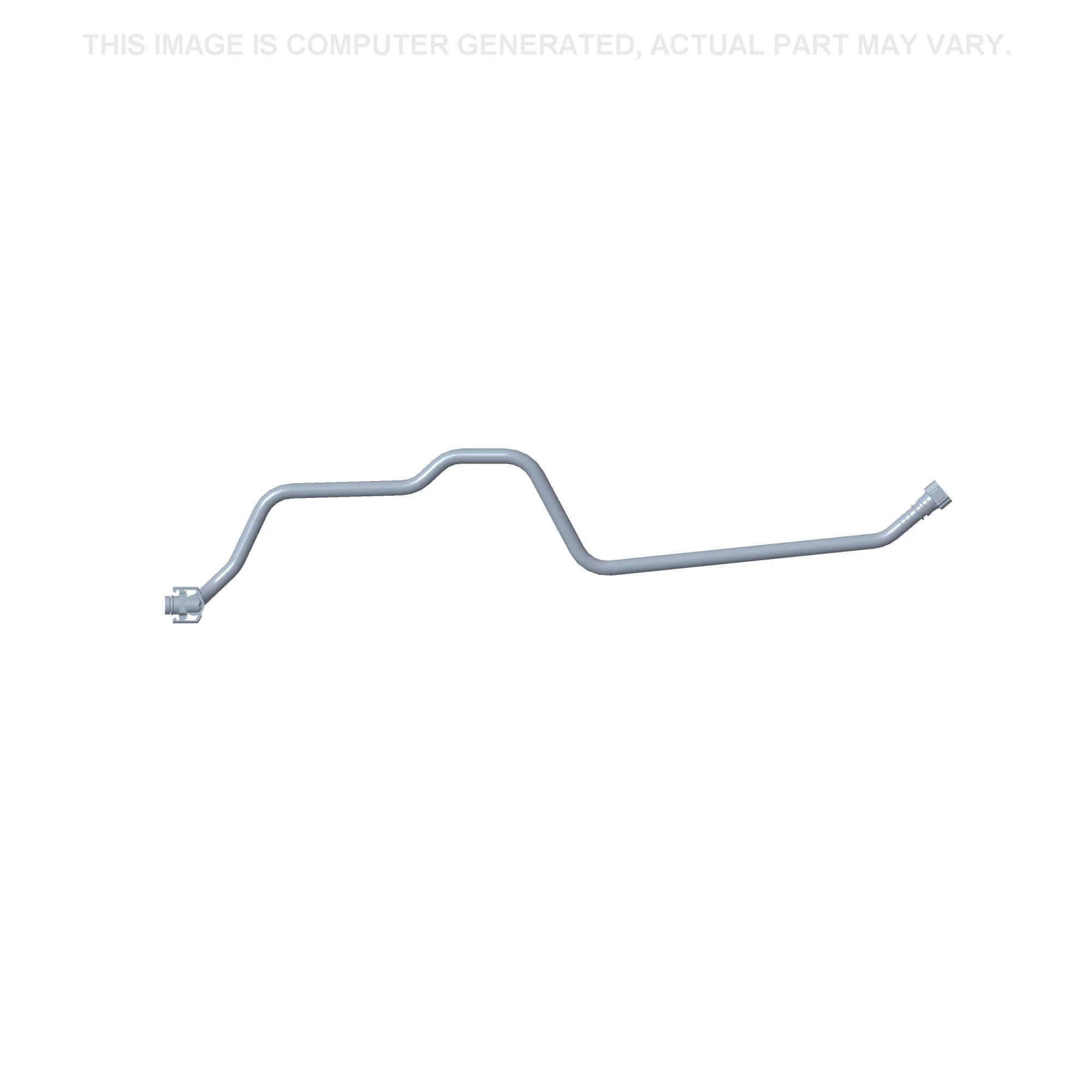 KRAFTSTOFFLEITUNG | NEWHOLLANDAG | EU | DE