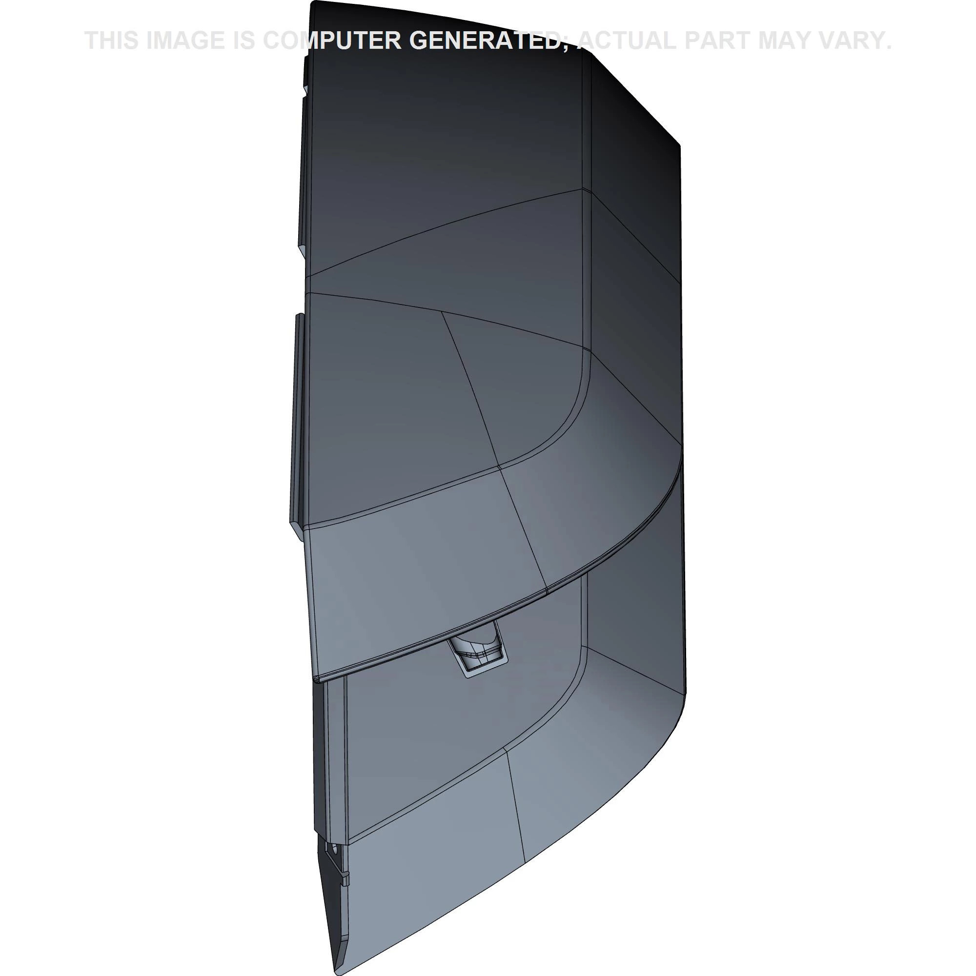 FENDER | CASEIH | US | EN