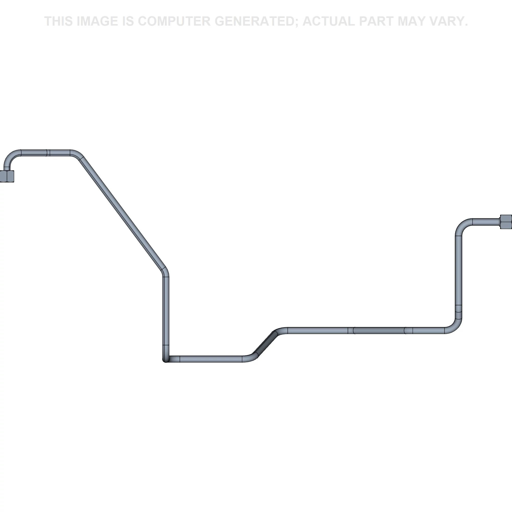 HYD TUBE | CASEIH | SA | EN