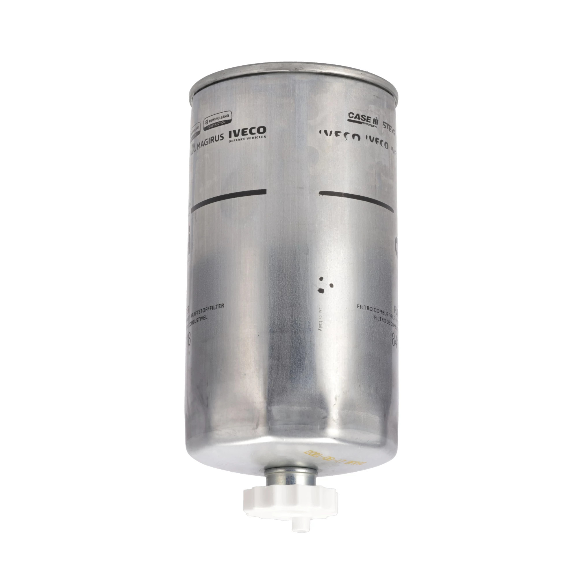 KRAFTSTOFFFILTER | NEWHOLLANDAG | EU | DE