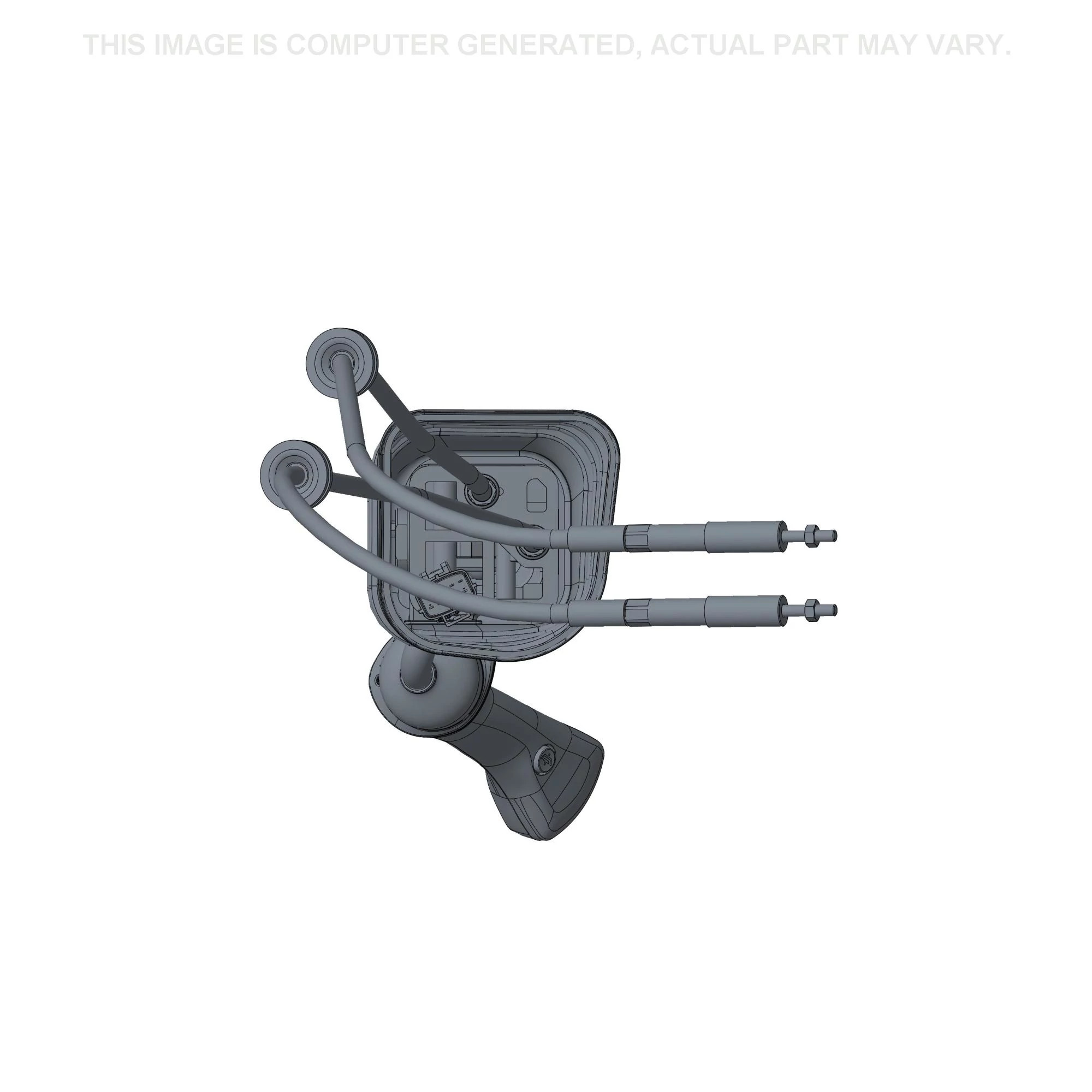 JOYSTICK | CASEIH | GB | EN