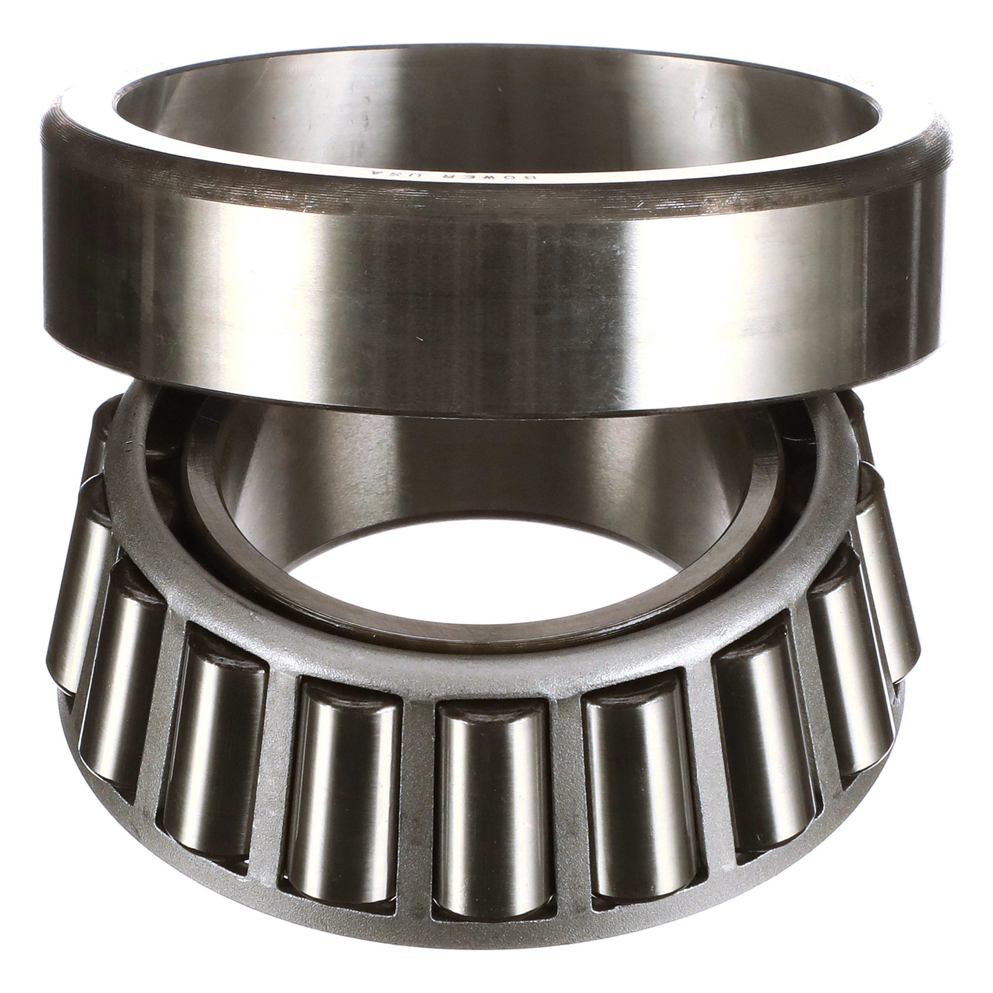 Rolamento de rolos cónicos - 66 mm DI x 122 mm DE x 38 mm L