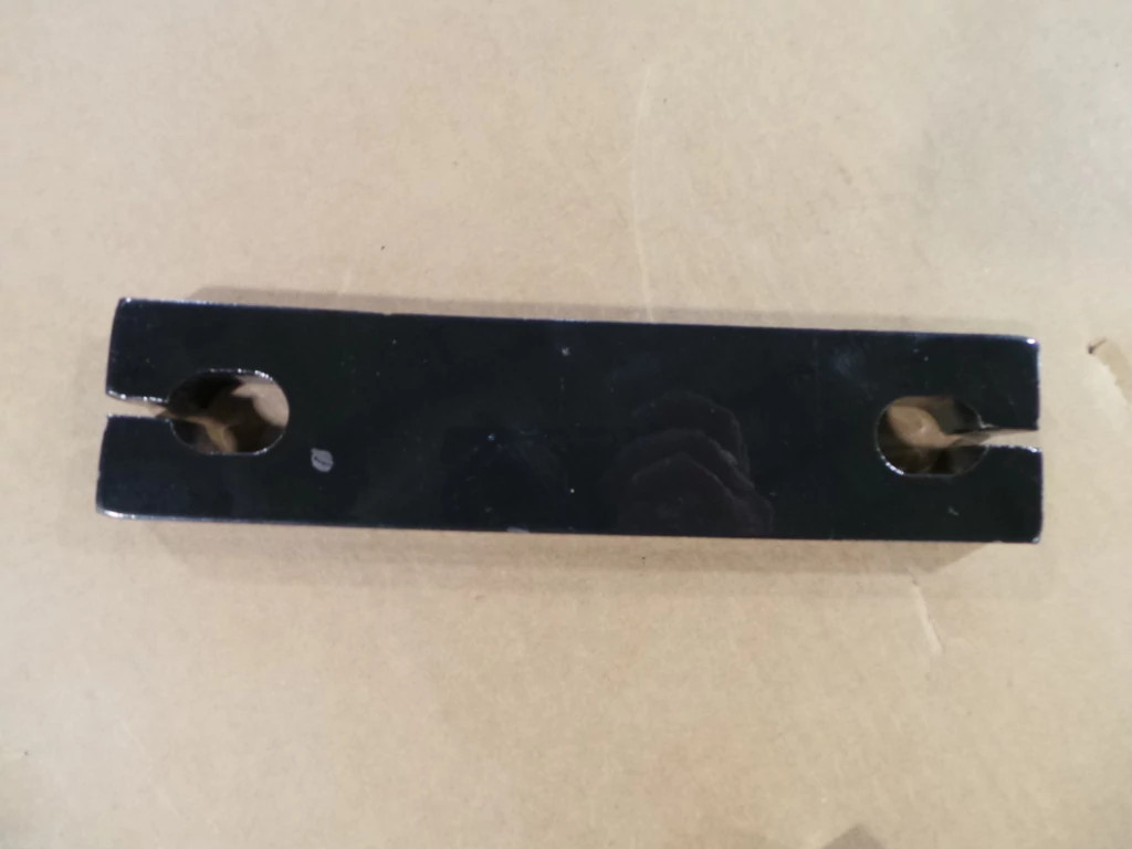 Mounting Plate | MILLER | CA | FR