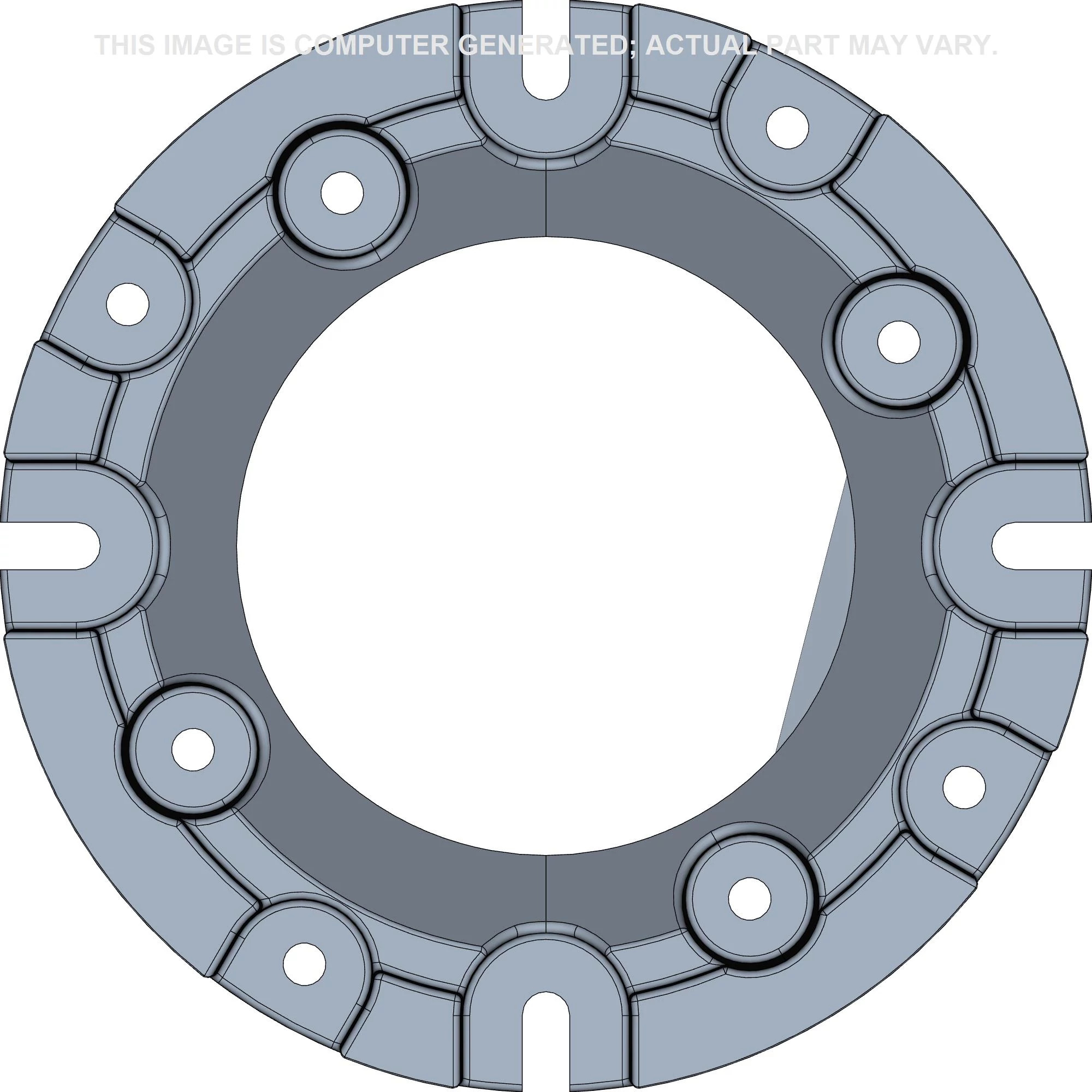WHEEL WEIGHT | NEWHOLLANDAG | AMEA | EN