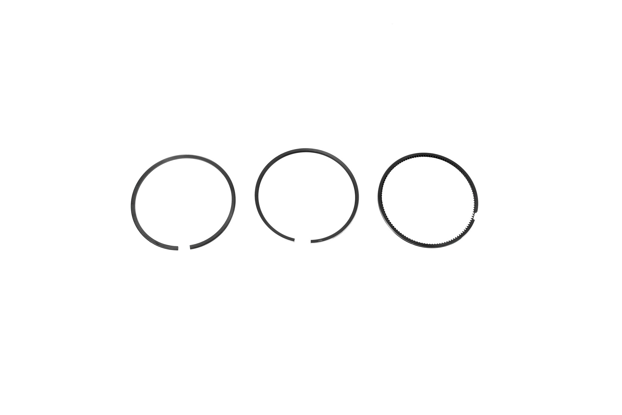 PISTON RINGS KIT | CASEIH | CA | EN