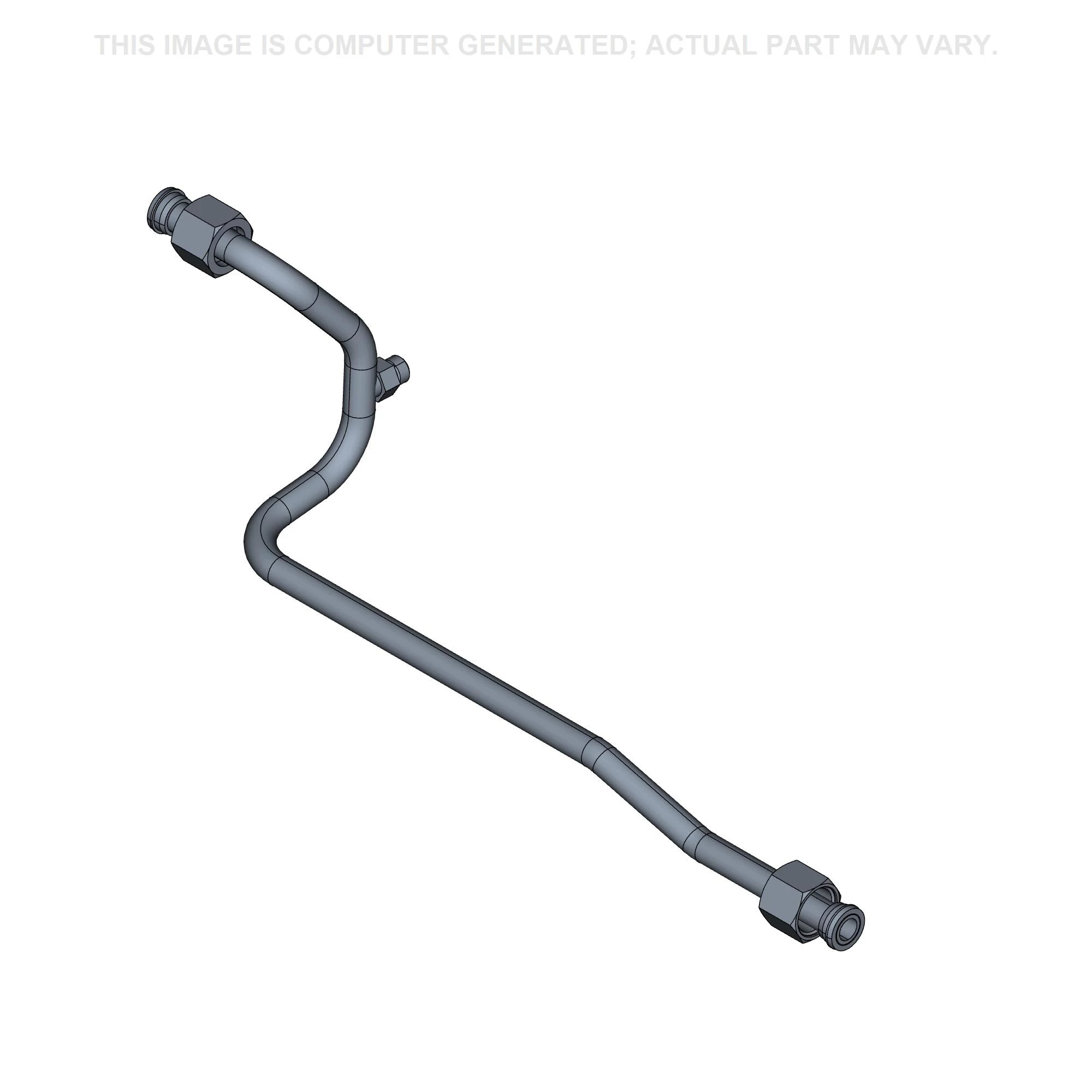 TUBAGEM HIDRÁULICO | CASECE | BR | PT