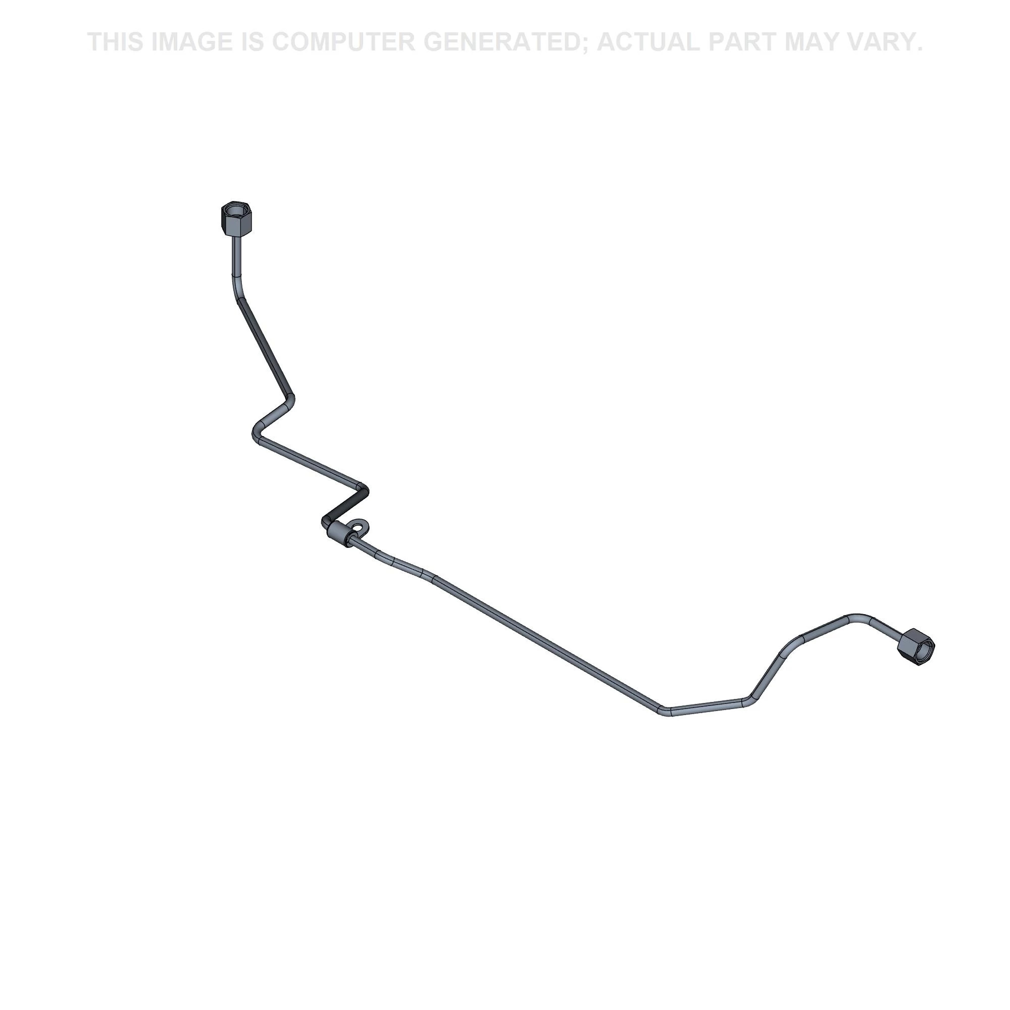 Tuyau | NEWHOLLANDAG | CA | EN