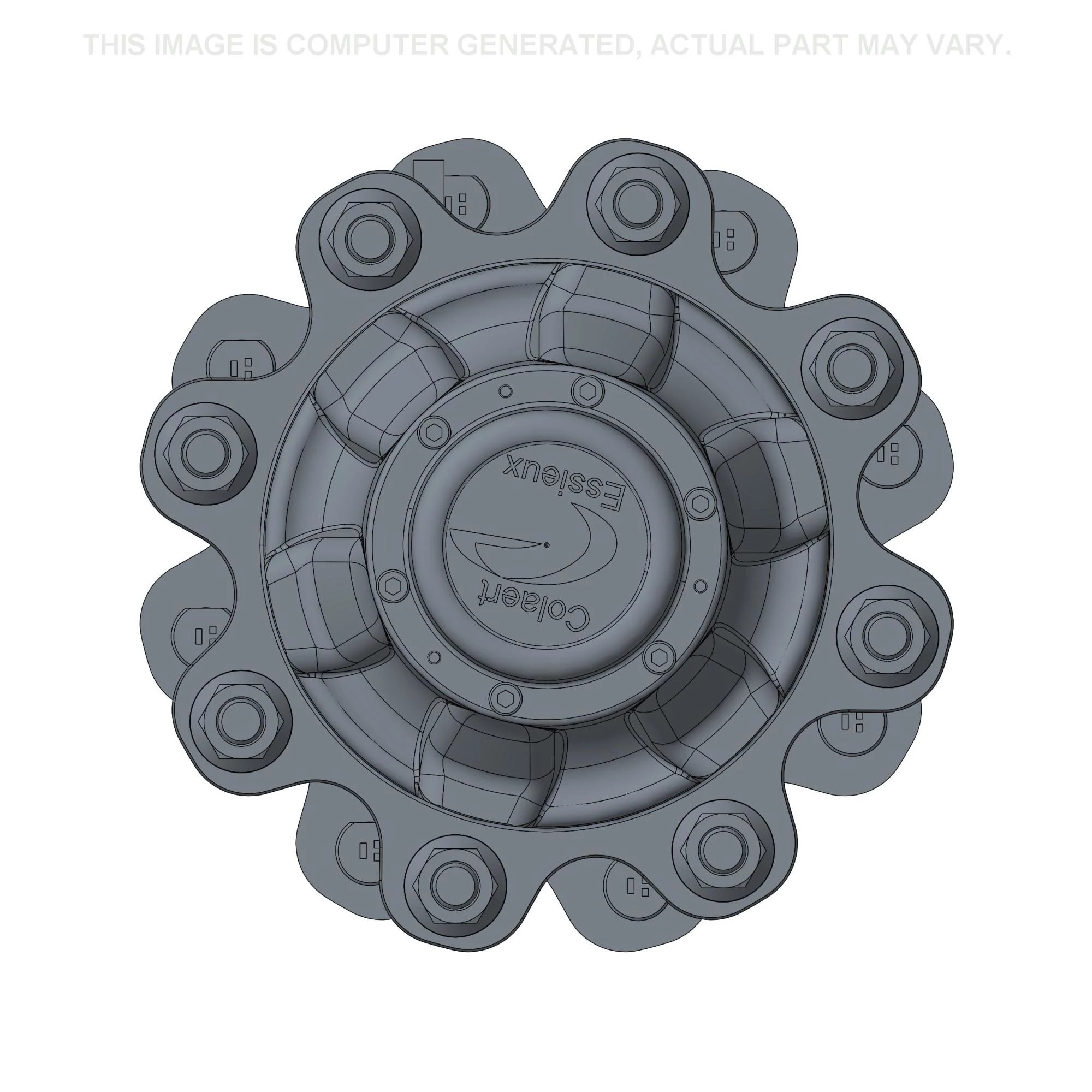 ESSIEU | CASEIH | FR | FR