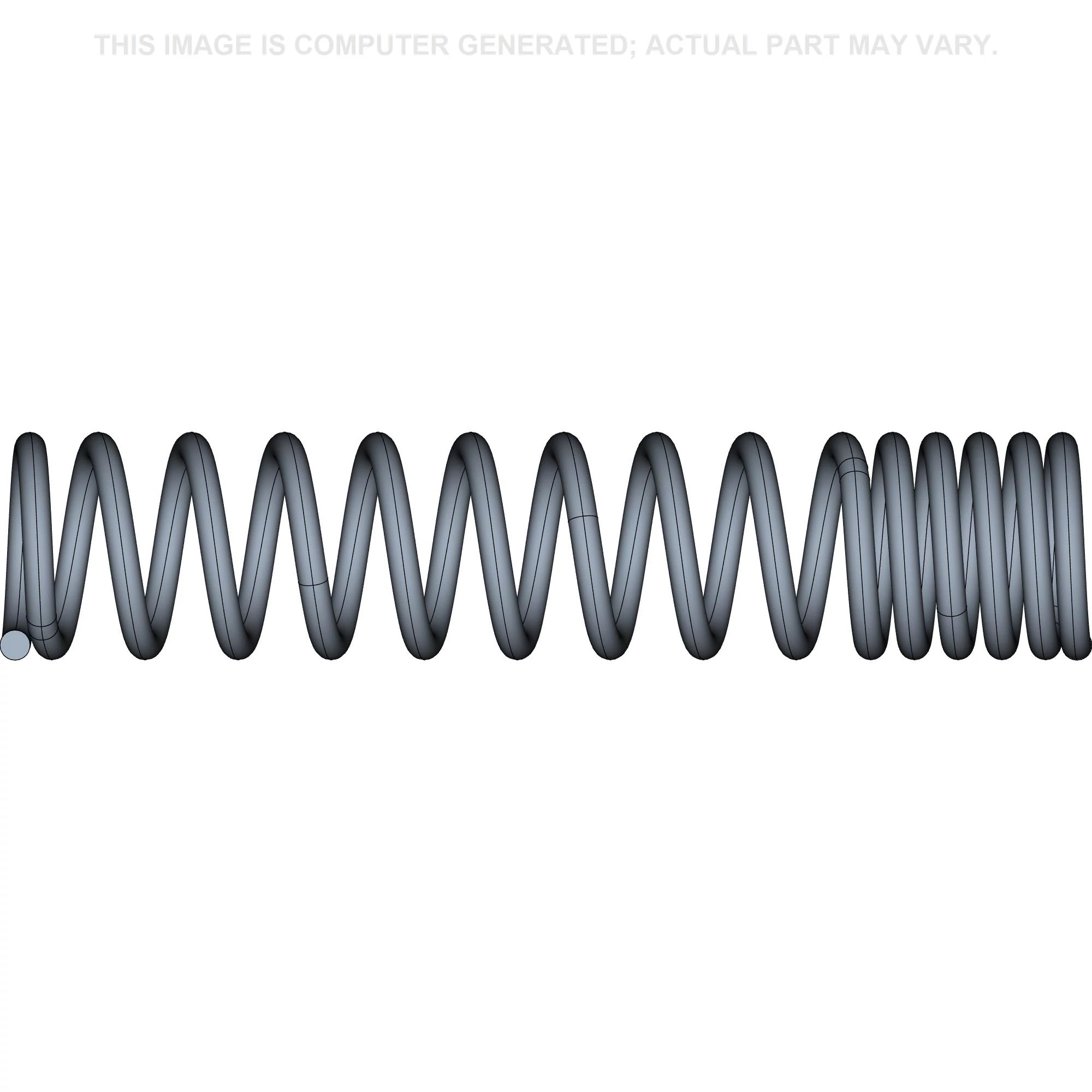 COMPRESSION SPRING | FLEXICOIL | US | EN