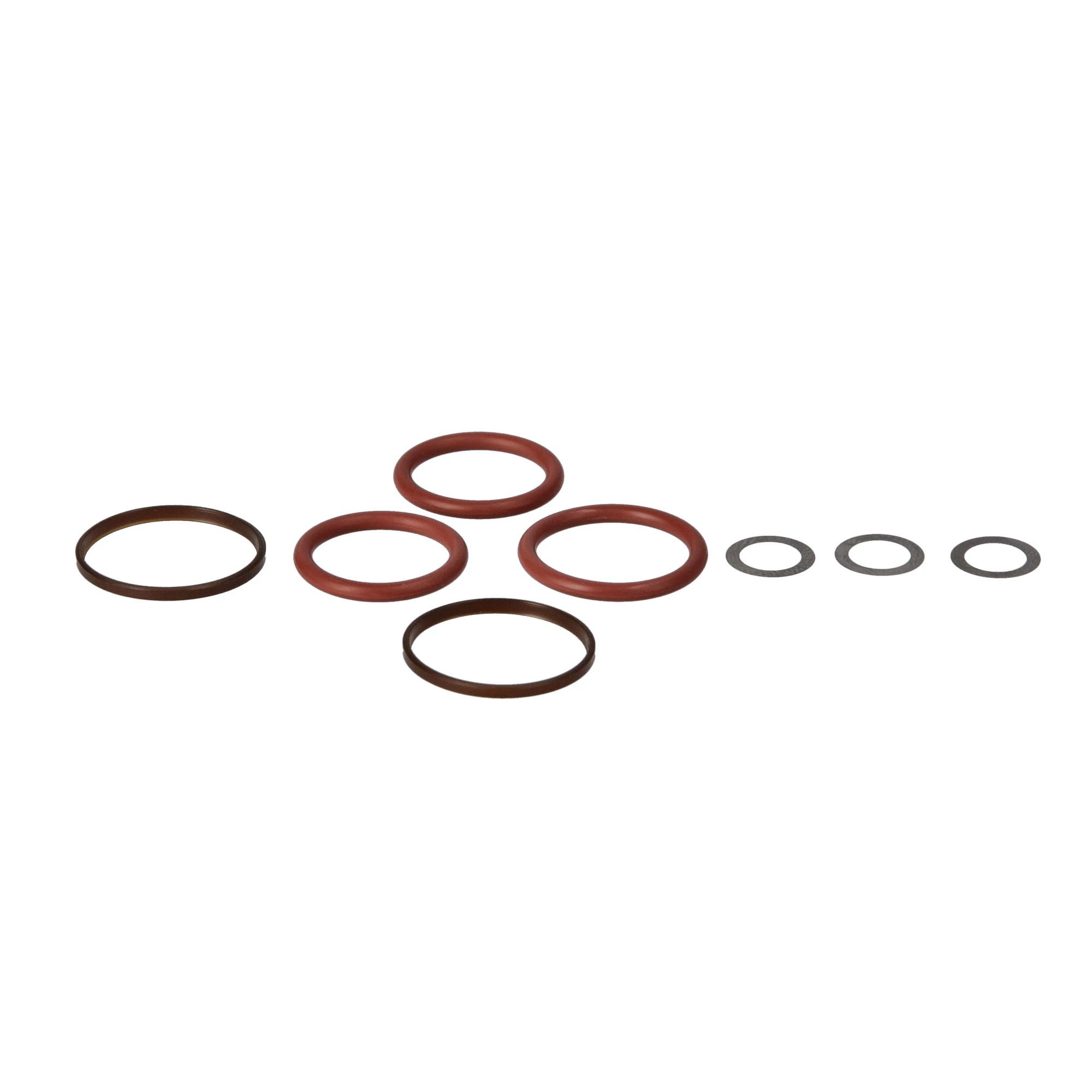 SEAL KIT | NEWHOLLANDAG | CA | EN