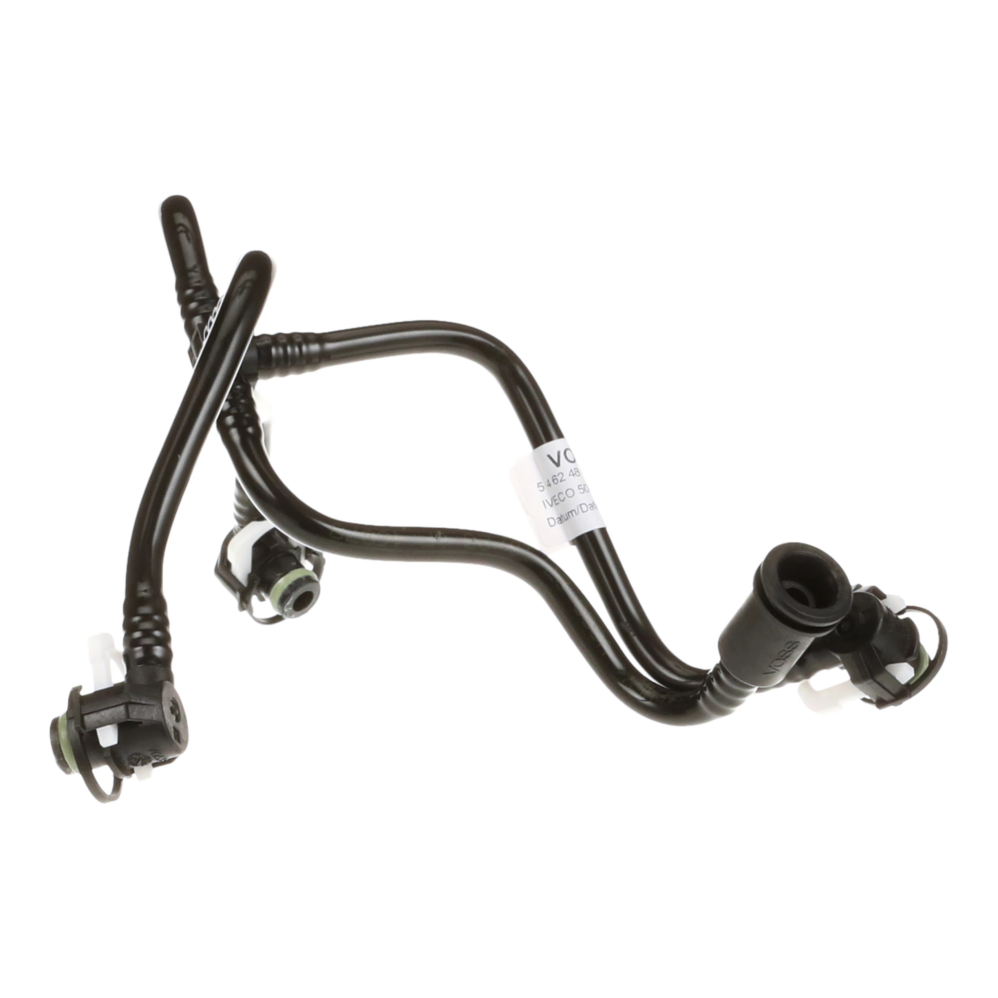 TUYAU | NEWHOLLANDAG | CA | FR