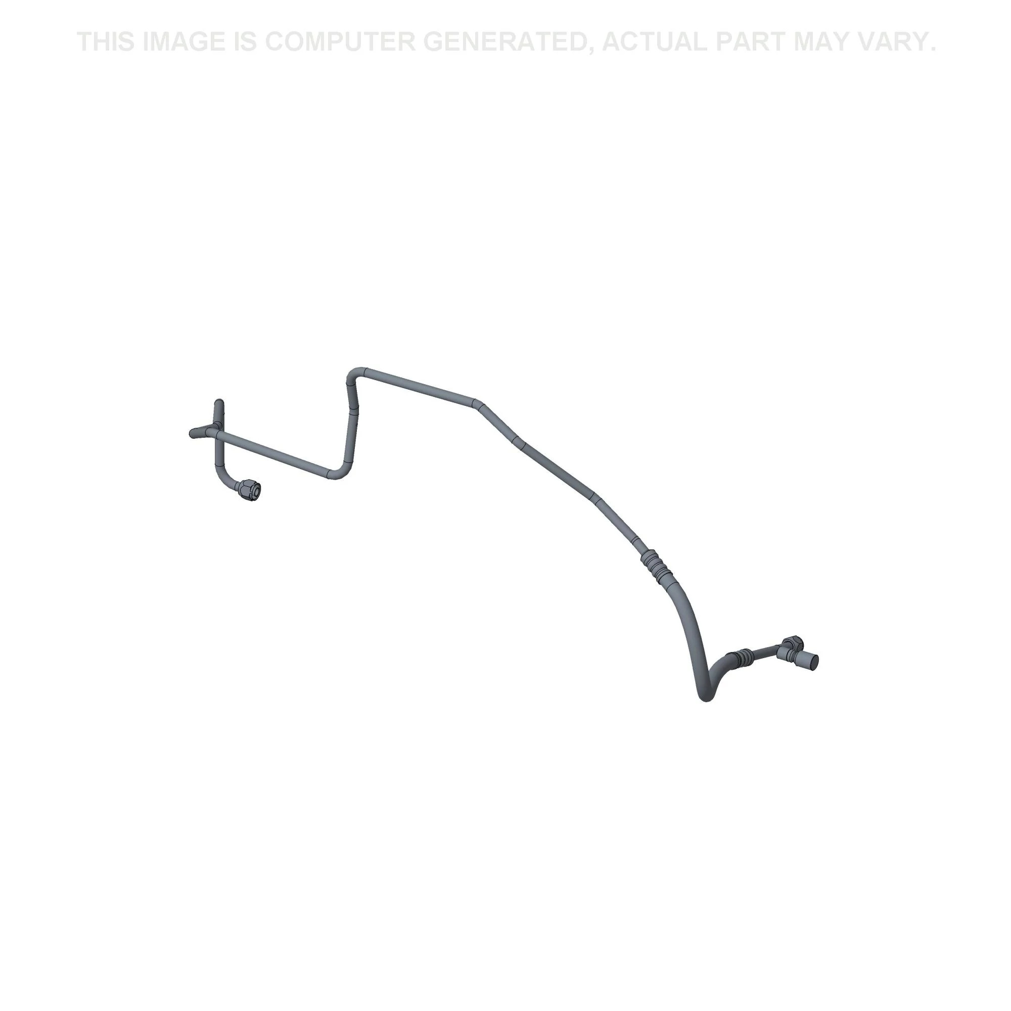 A/c Hose | CASEIH | CA | FR