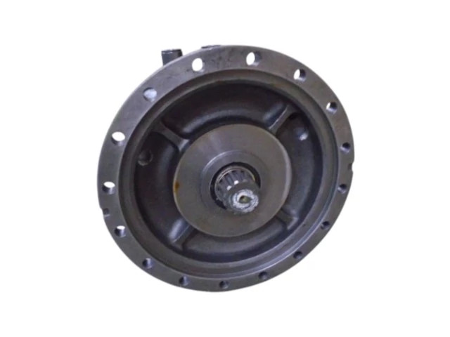 MOTOR, HYDRAULIC | CASECE | EU | EN