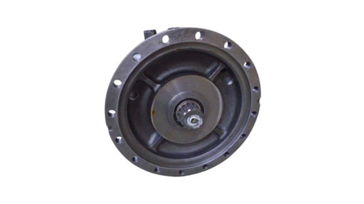 MOTOR, HYDRAULIC | STEYR | EU | IT