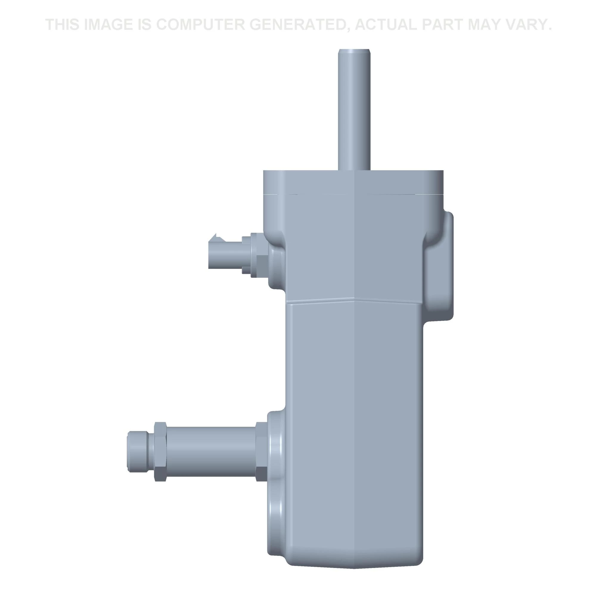 BRAKE VALVE | CASEIH | GB | EN