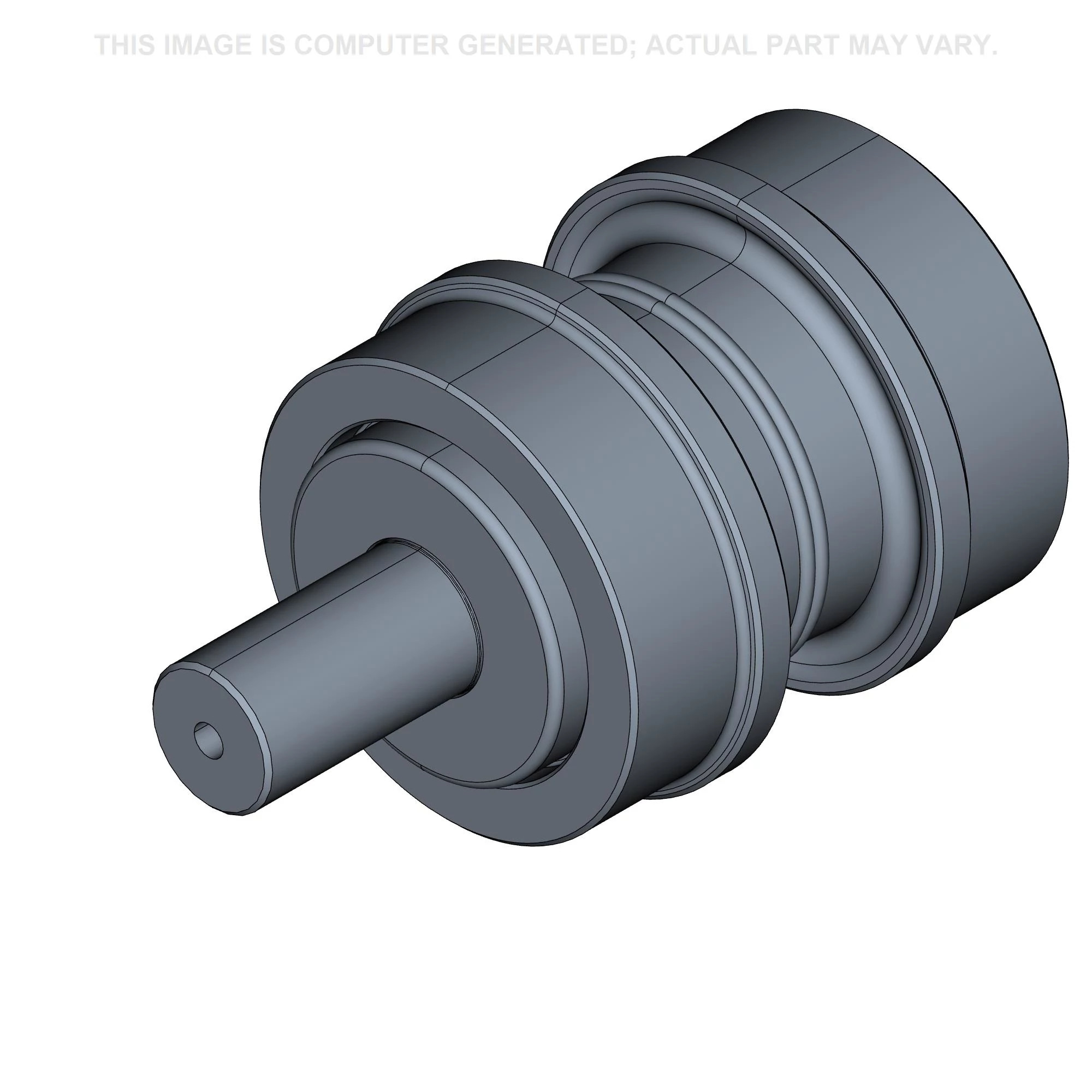 Roletes Para Corrent