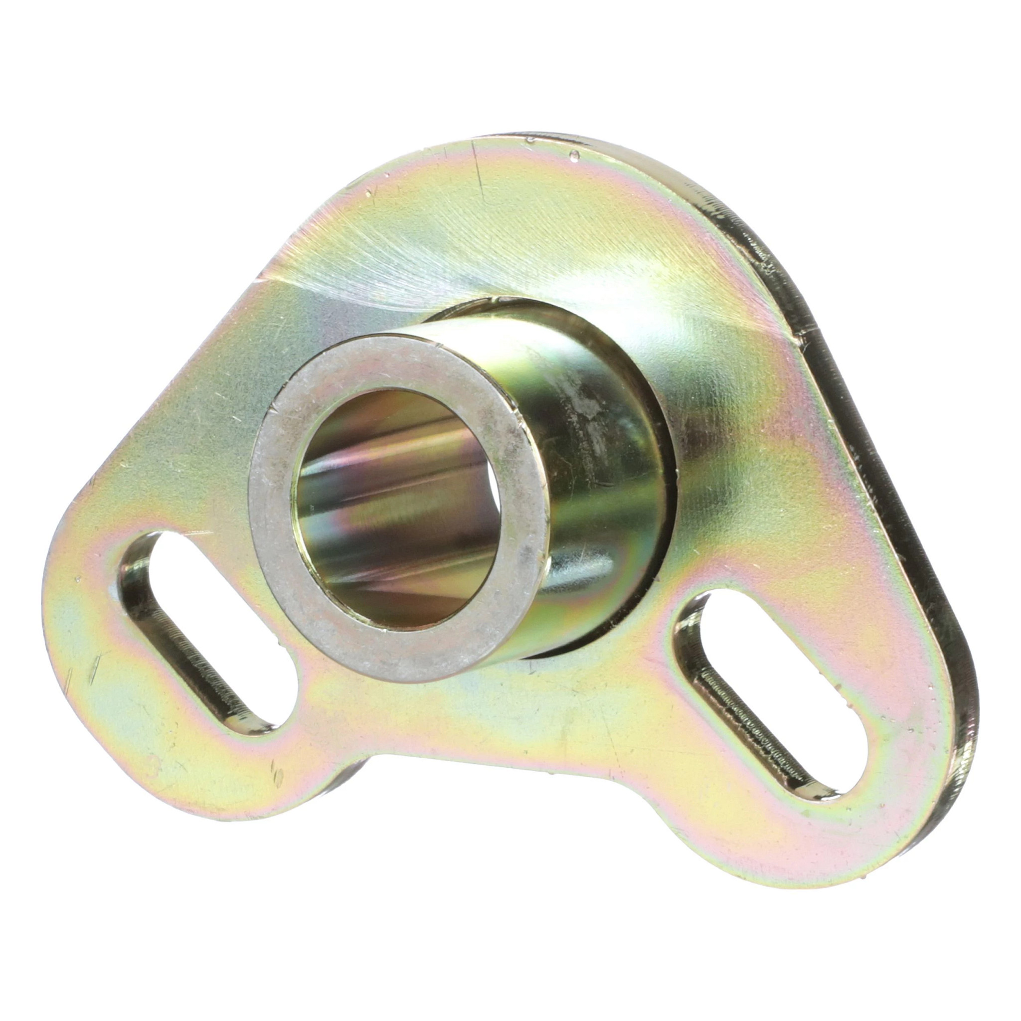 Left-Hand Pivot | CASECE | US | EN