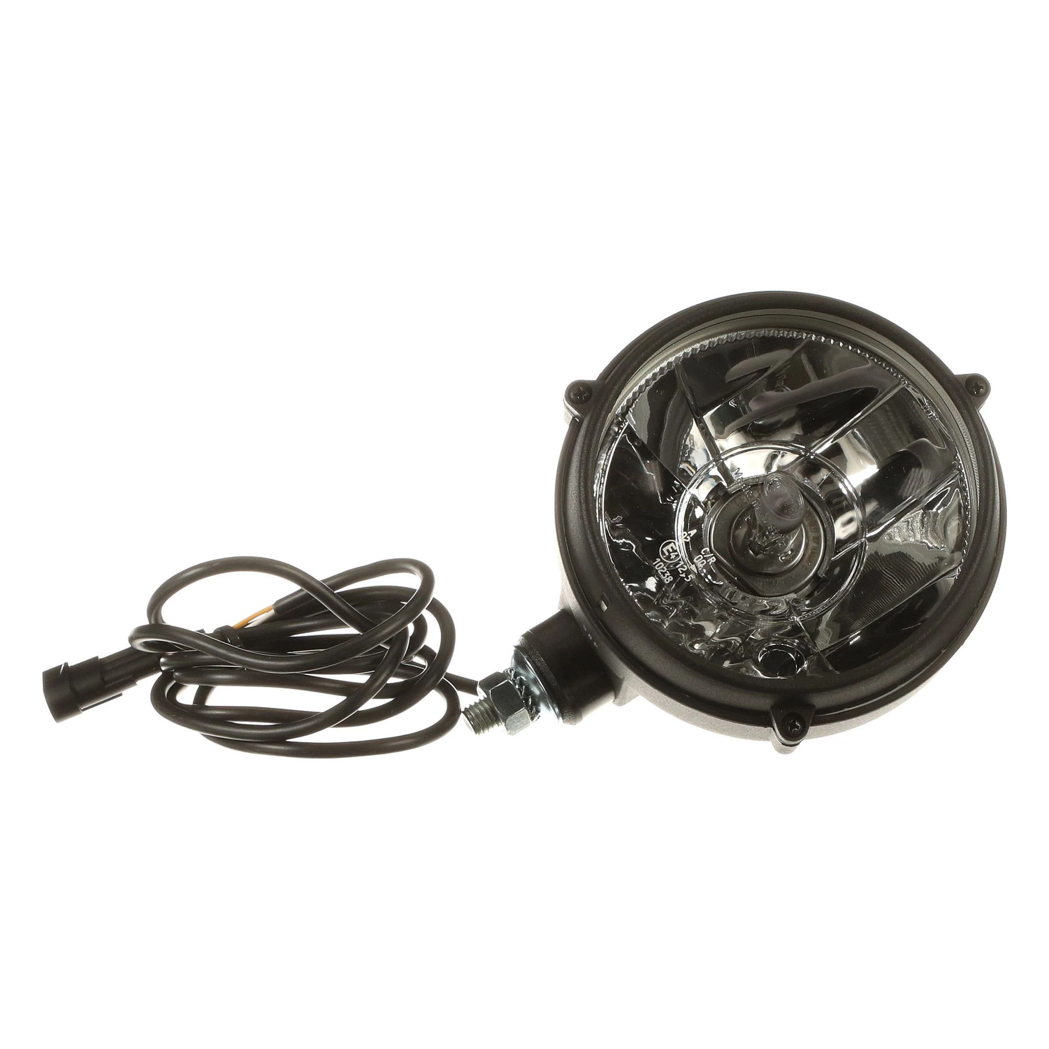 HEADLAMP | CASECE | CA | EN
