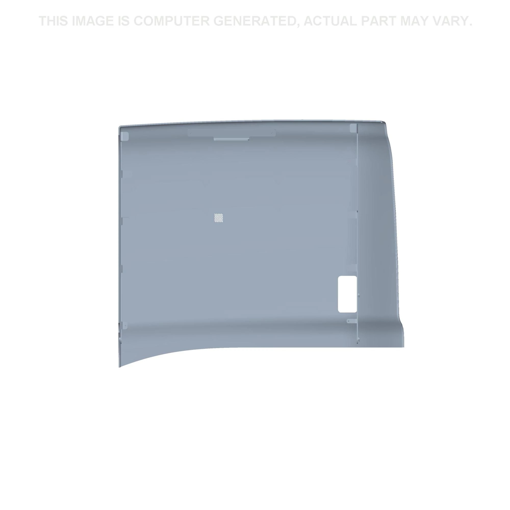 SIDE PANEL | CASECE | US | EN