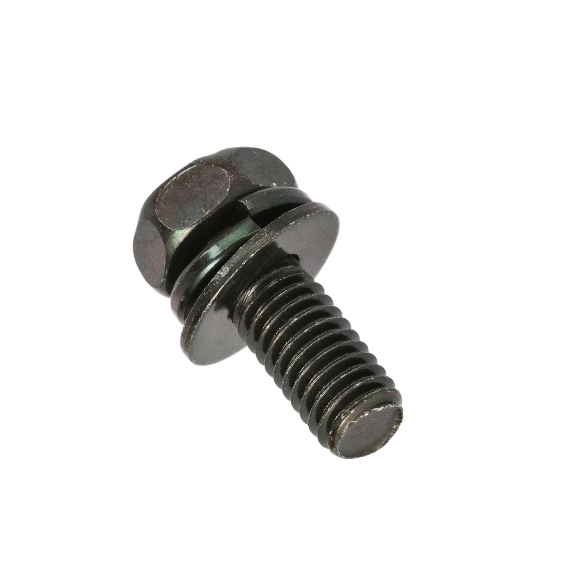 FLANGE BOLT | CASECE | EU | EN