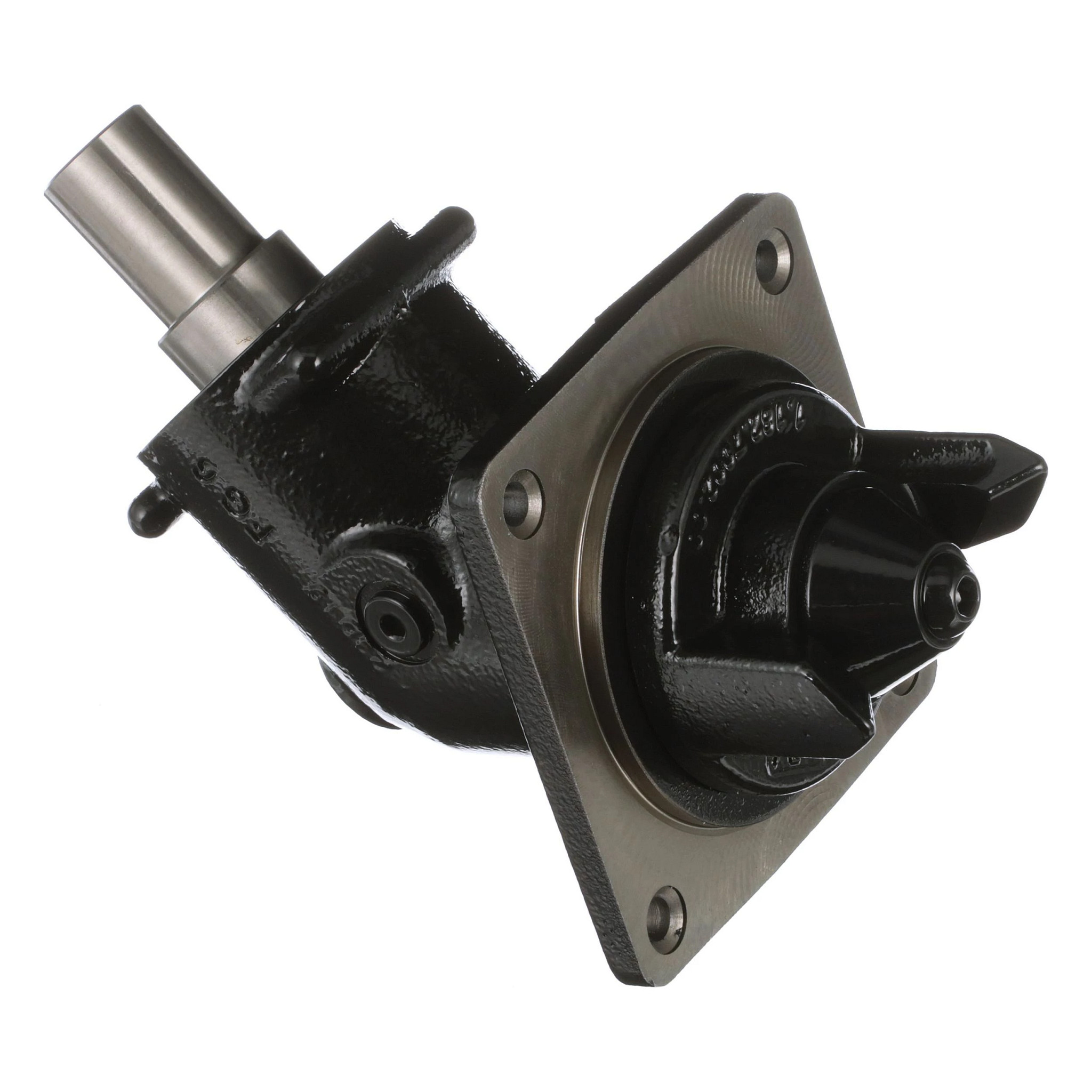 Caixa de Velocidades