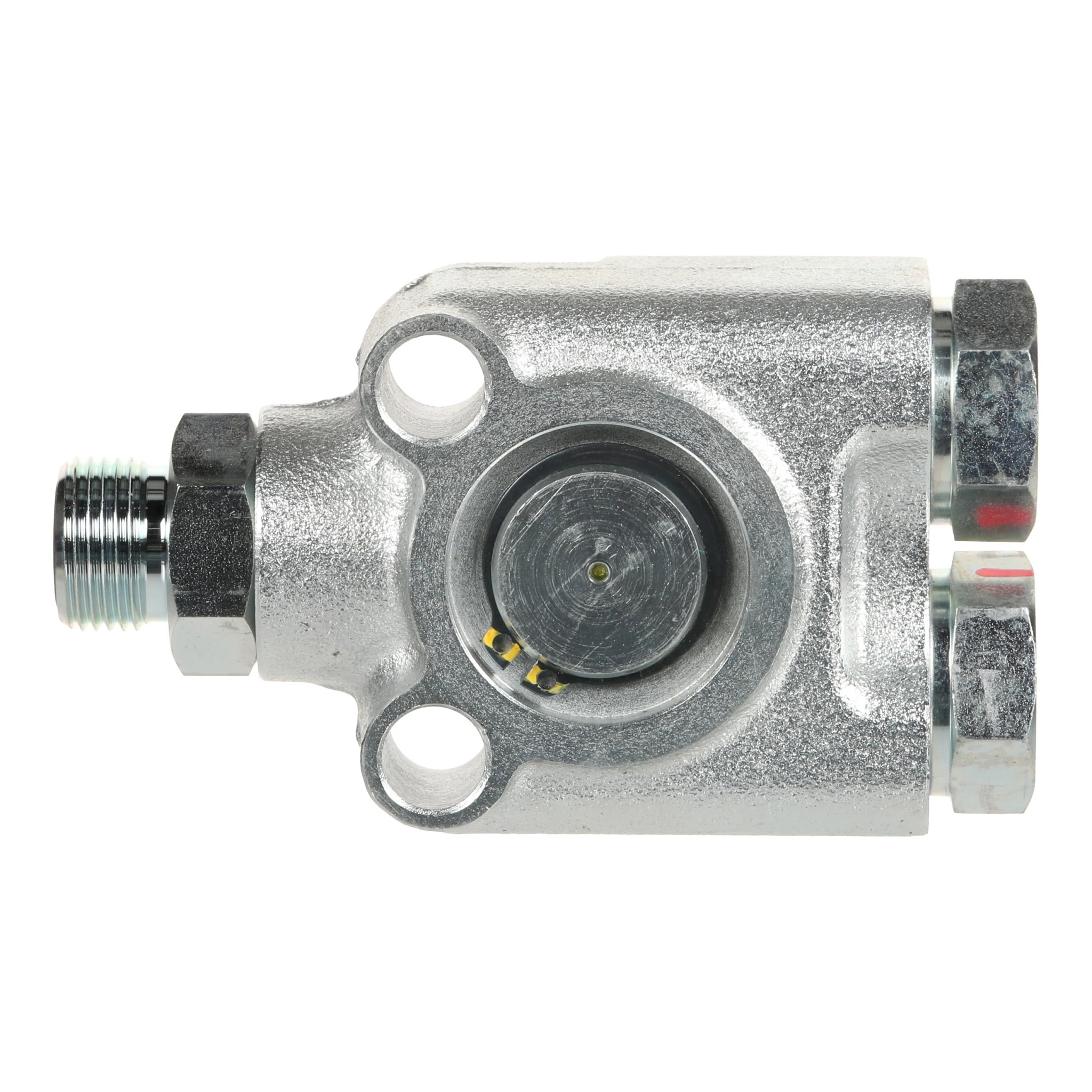 HYDRAULIC VALVE | CASECE | US | EN