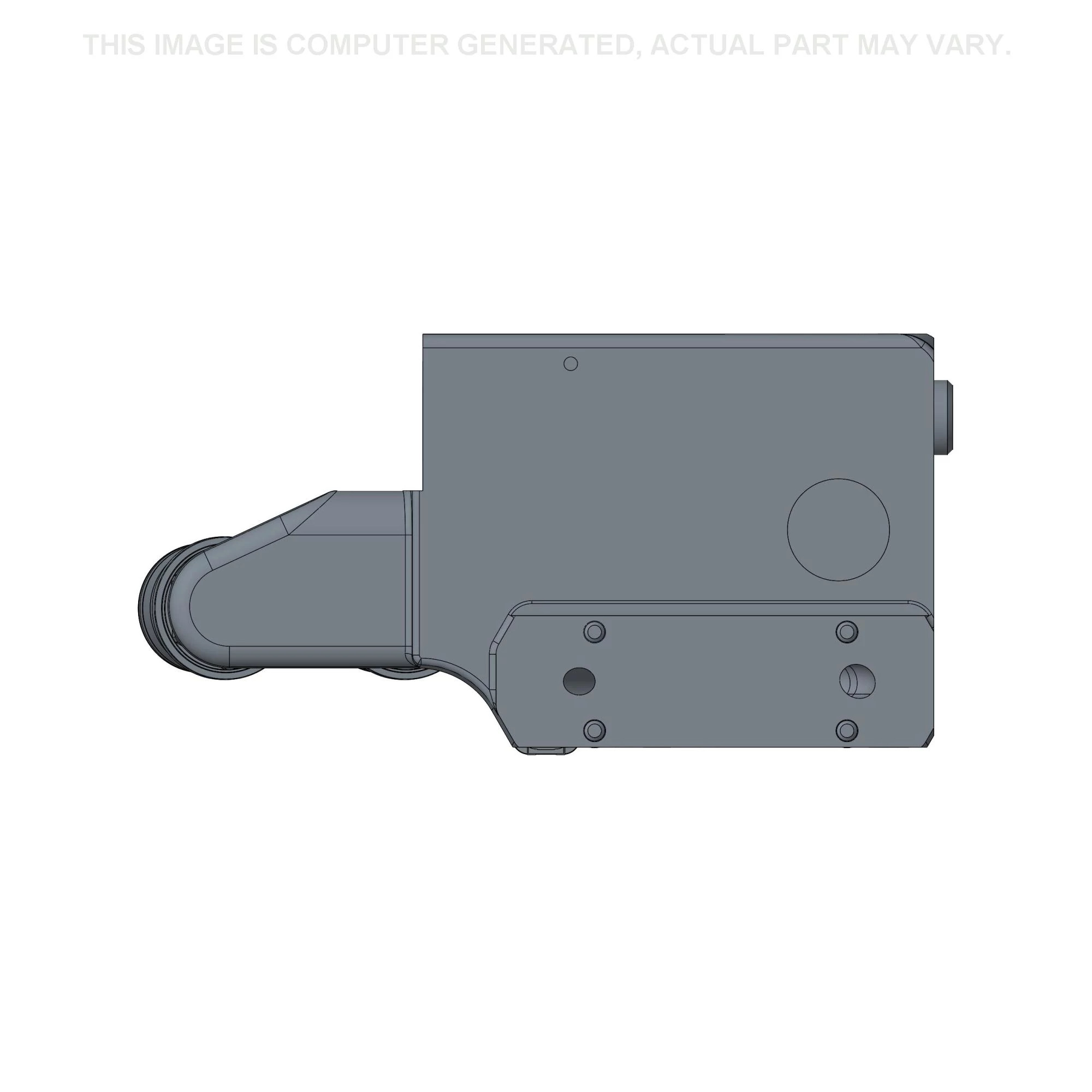 CONTROL VALVE | CASEIH | AU | EN