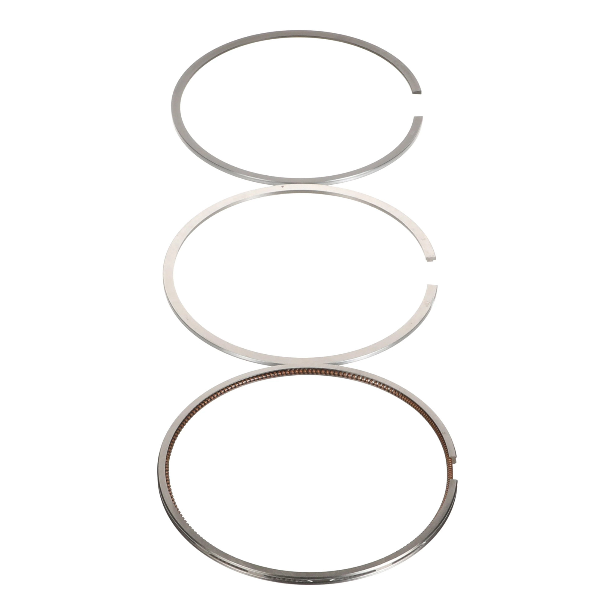 SET OF RINGS | NEWHOLLANDCE | CA | EN