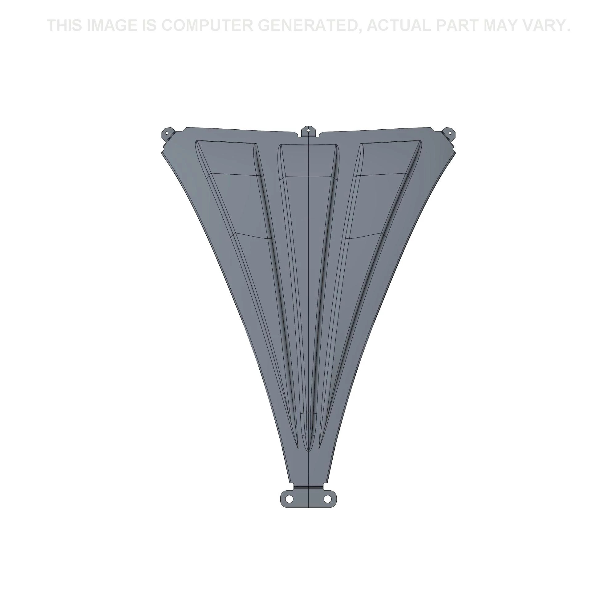 RADIATOR GRILLE | NEWHOLLANDAG | CA | EN