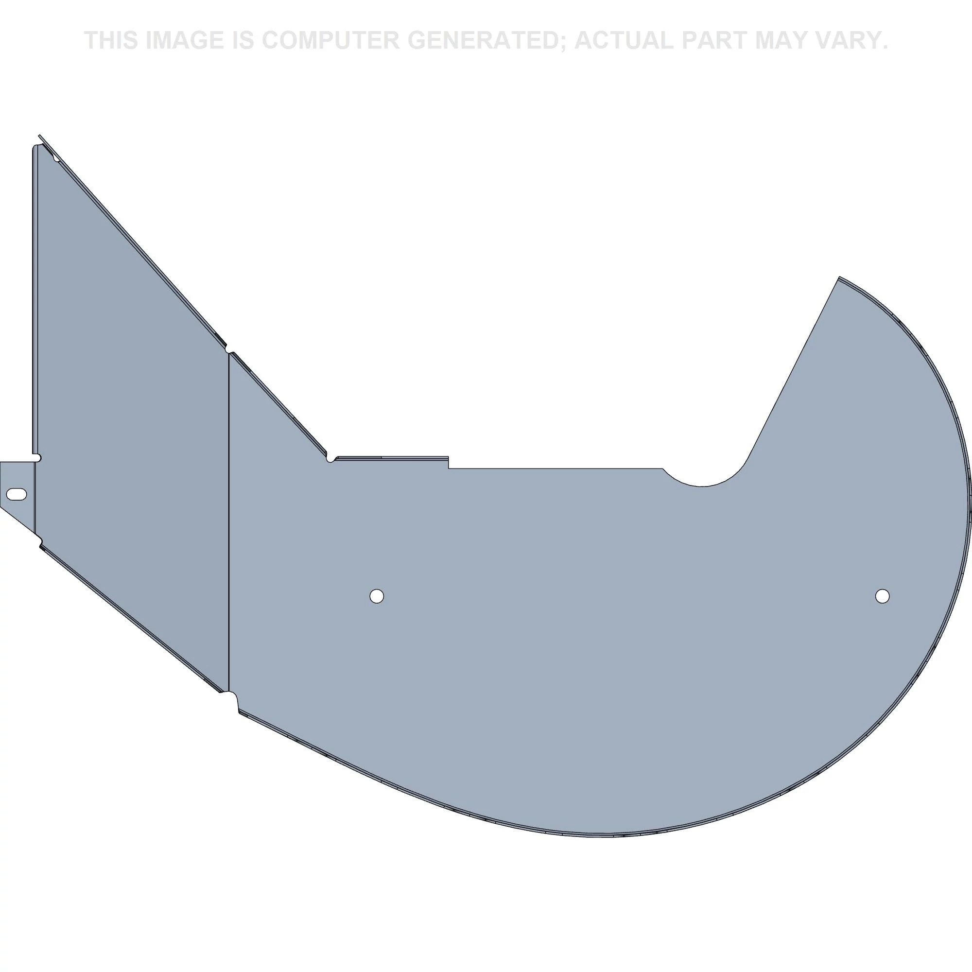 PLATE | NEWHOLLANDAG | CA | EN