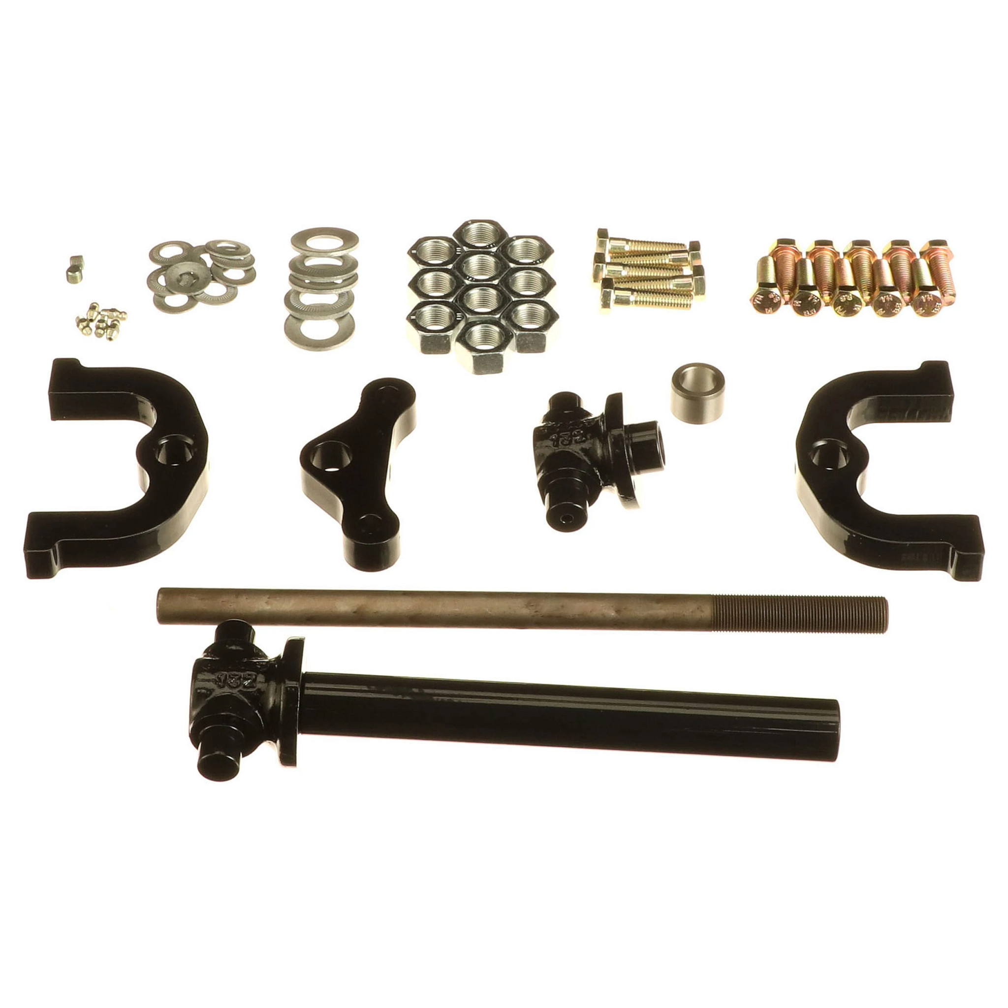 KIT D'ENTRETIEN | CASECE | CA | FR