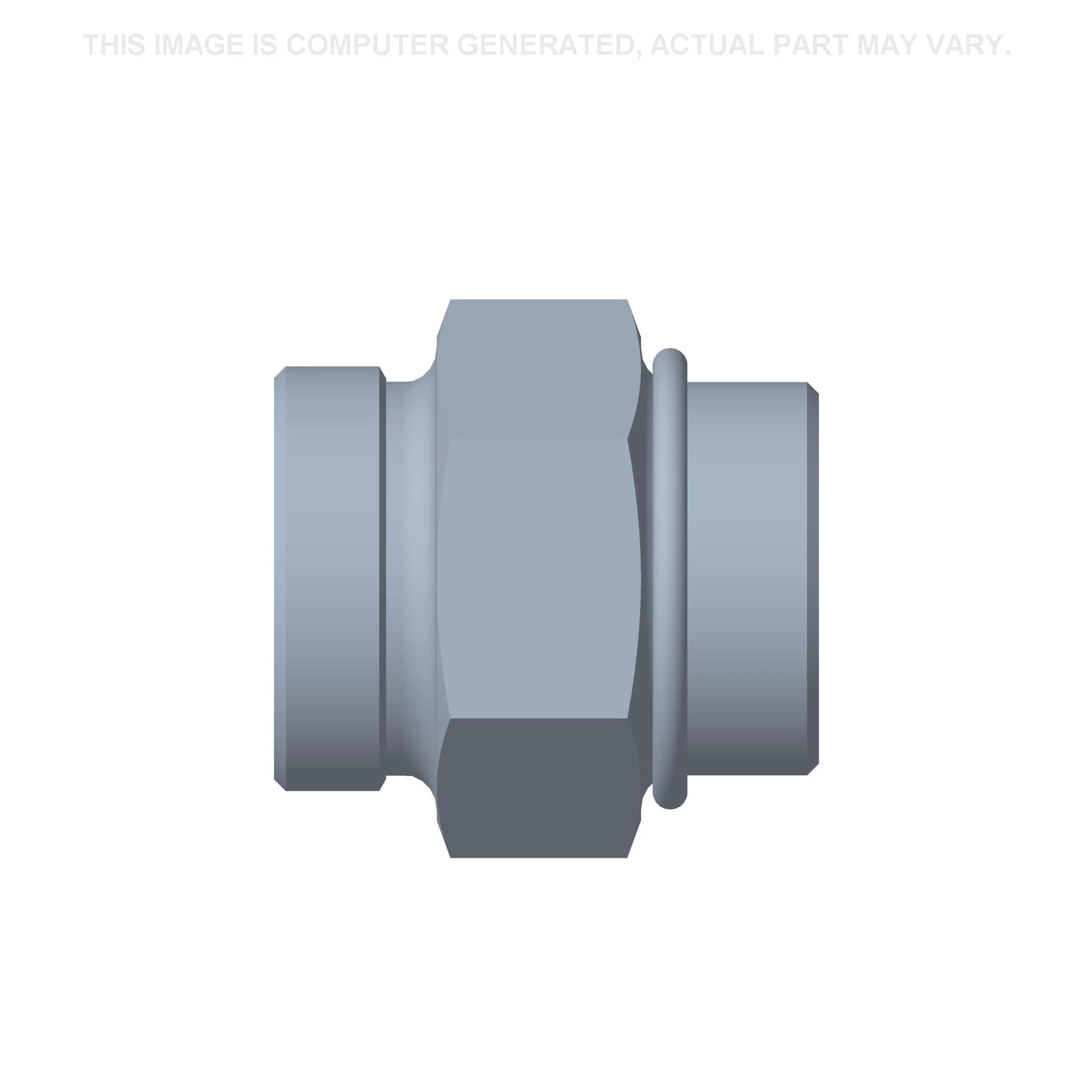 HYD CONNECTOR | CASEIH | SA | EN