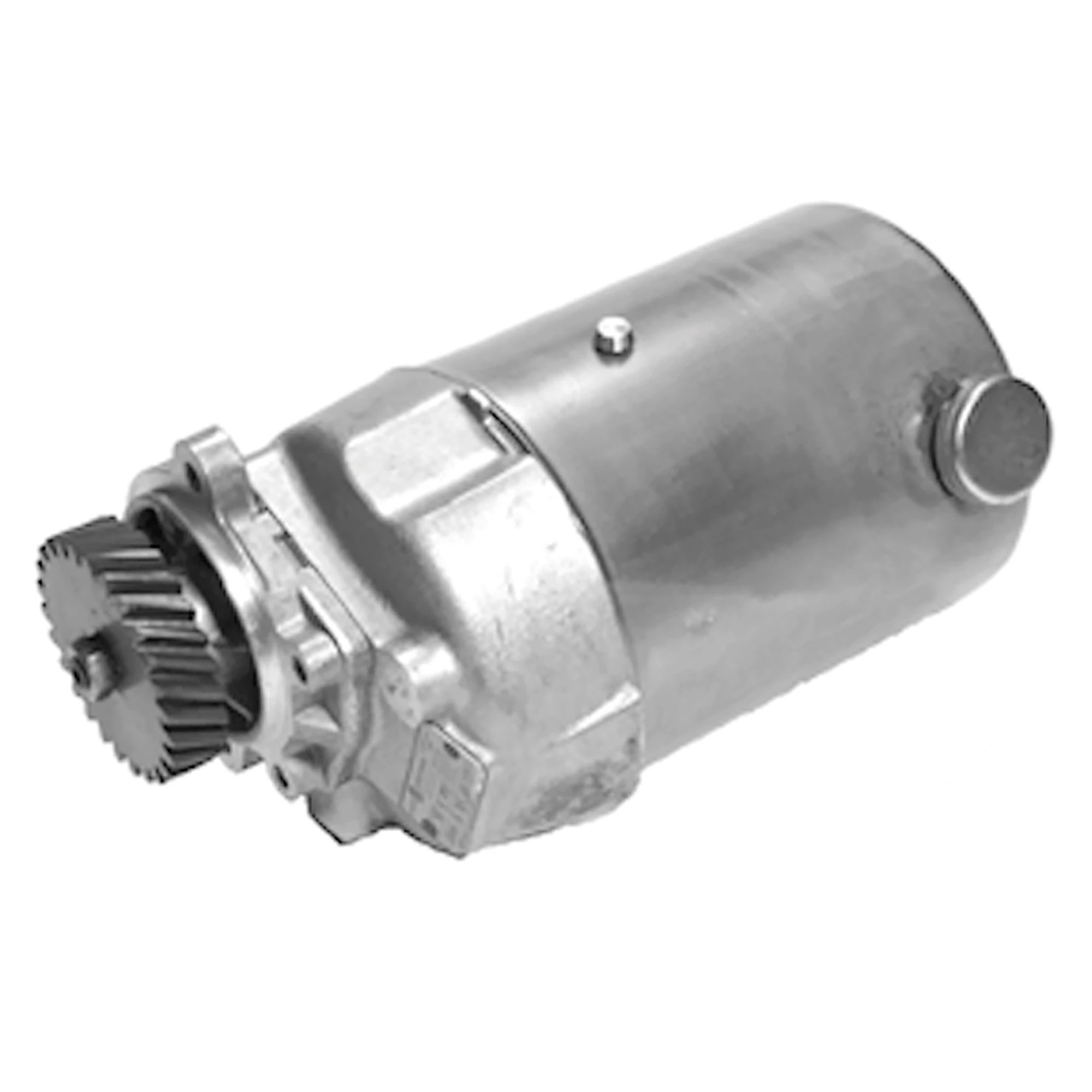 Power Steering Pump - Economy | CASEIH | CA | FR