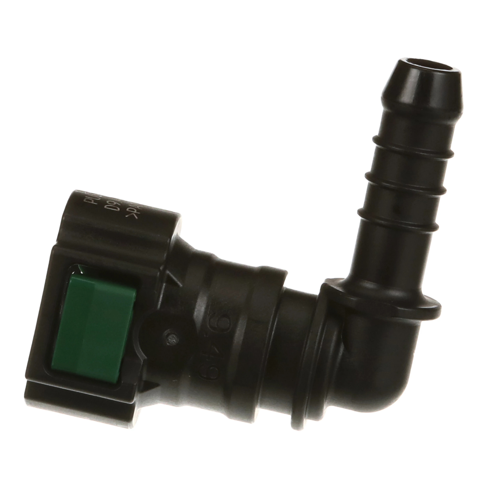 HYD CONNECTOR | NEWHOLLANDAG | AU | EN