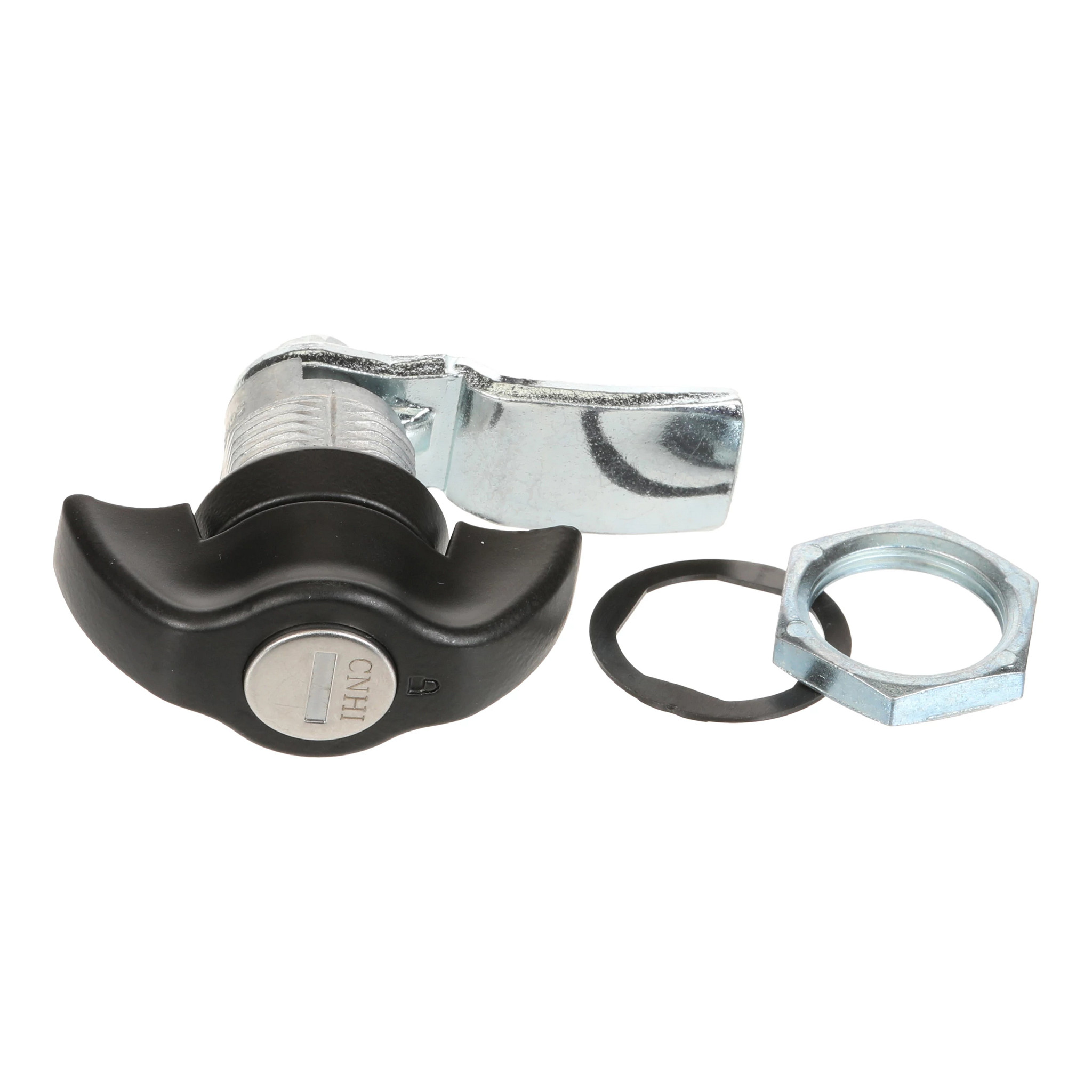 LOCK | FLEXICOIL | US | EN