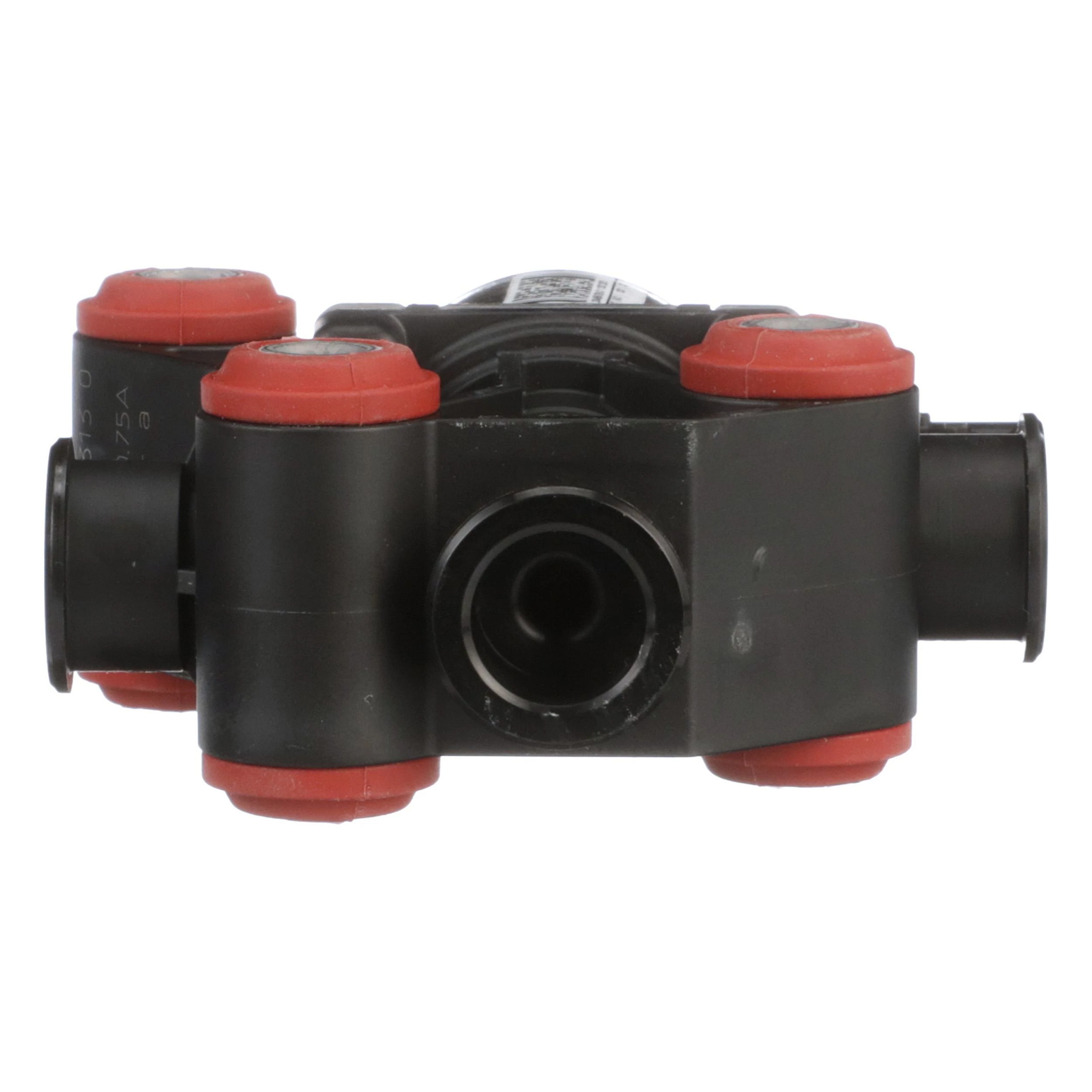 Heater Valve