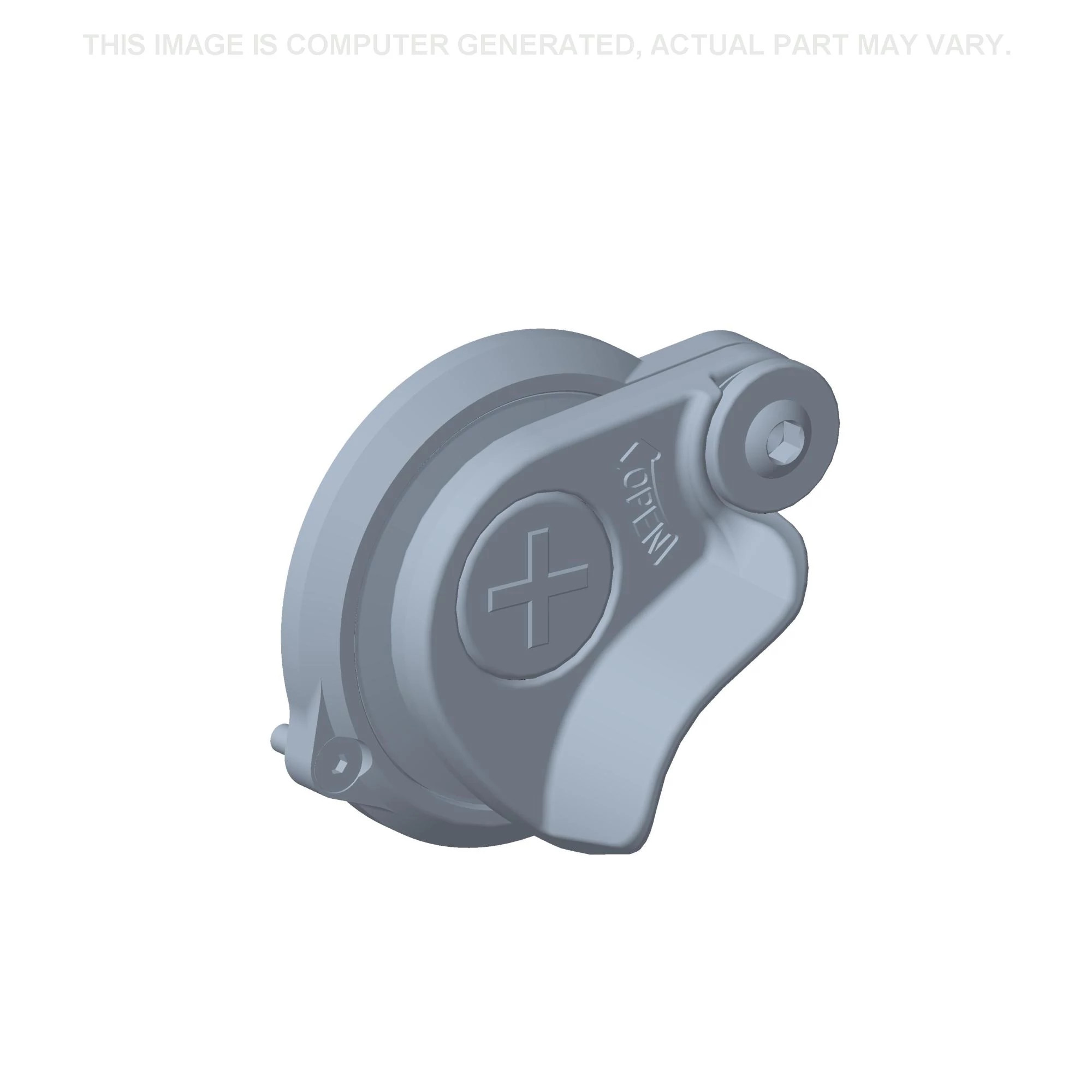 Dust Cap | FLEXICOIL | US | EN