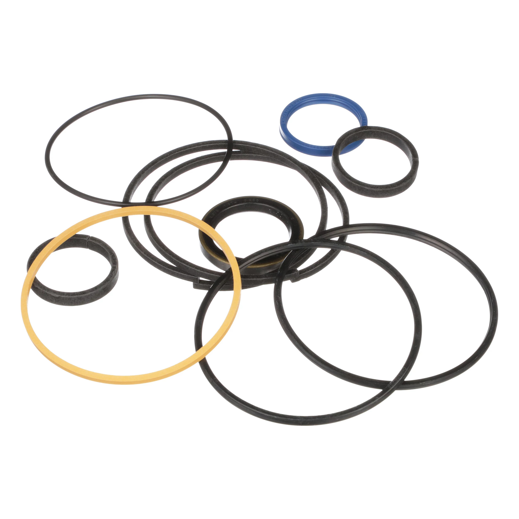 KIT GUARNIZIONI | NEWHOLLANDAG | IT | IT