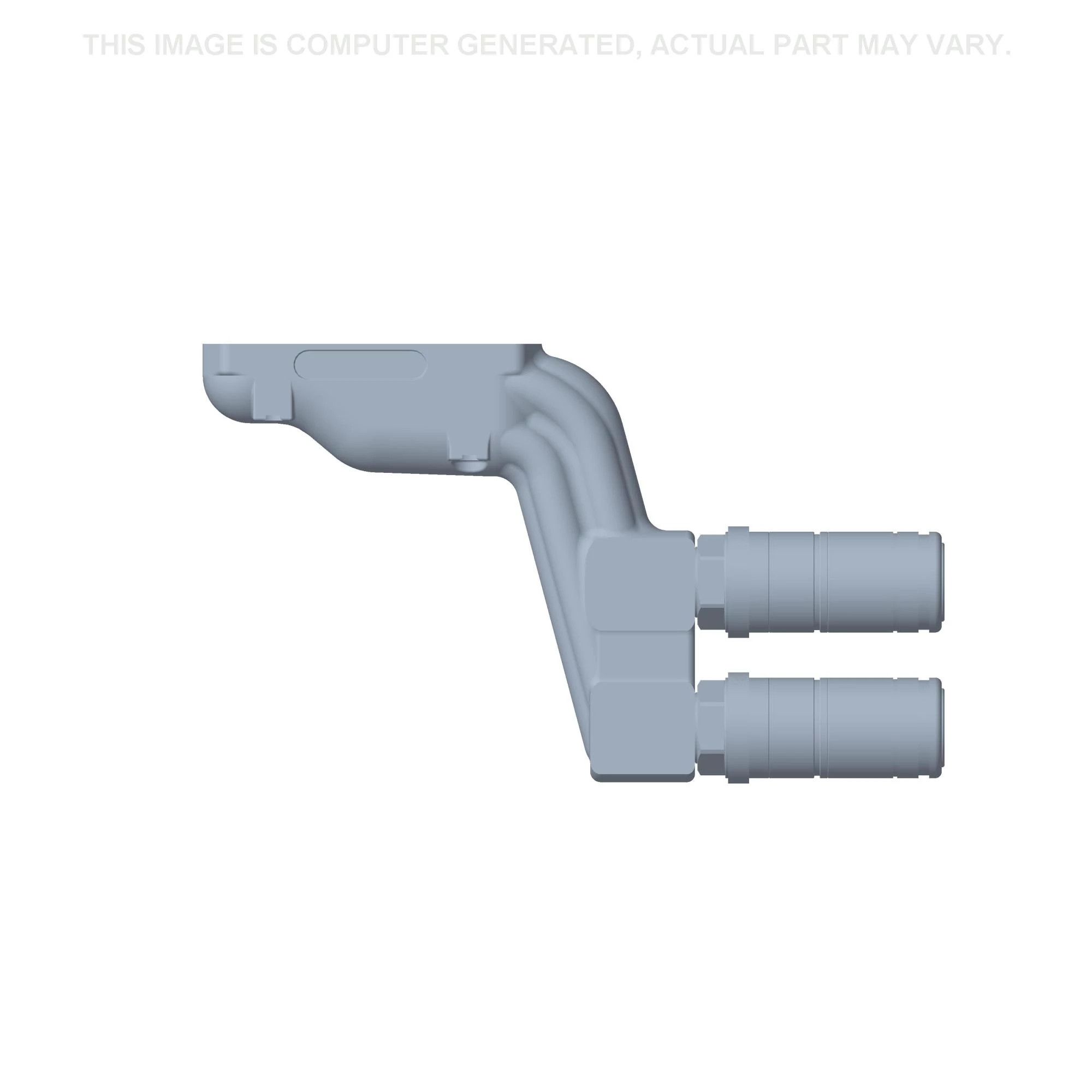 HYDRAULIC MANIFOLD | FLEXICOIL | AMEA | EN