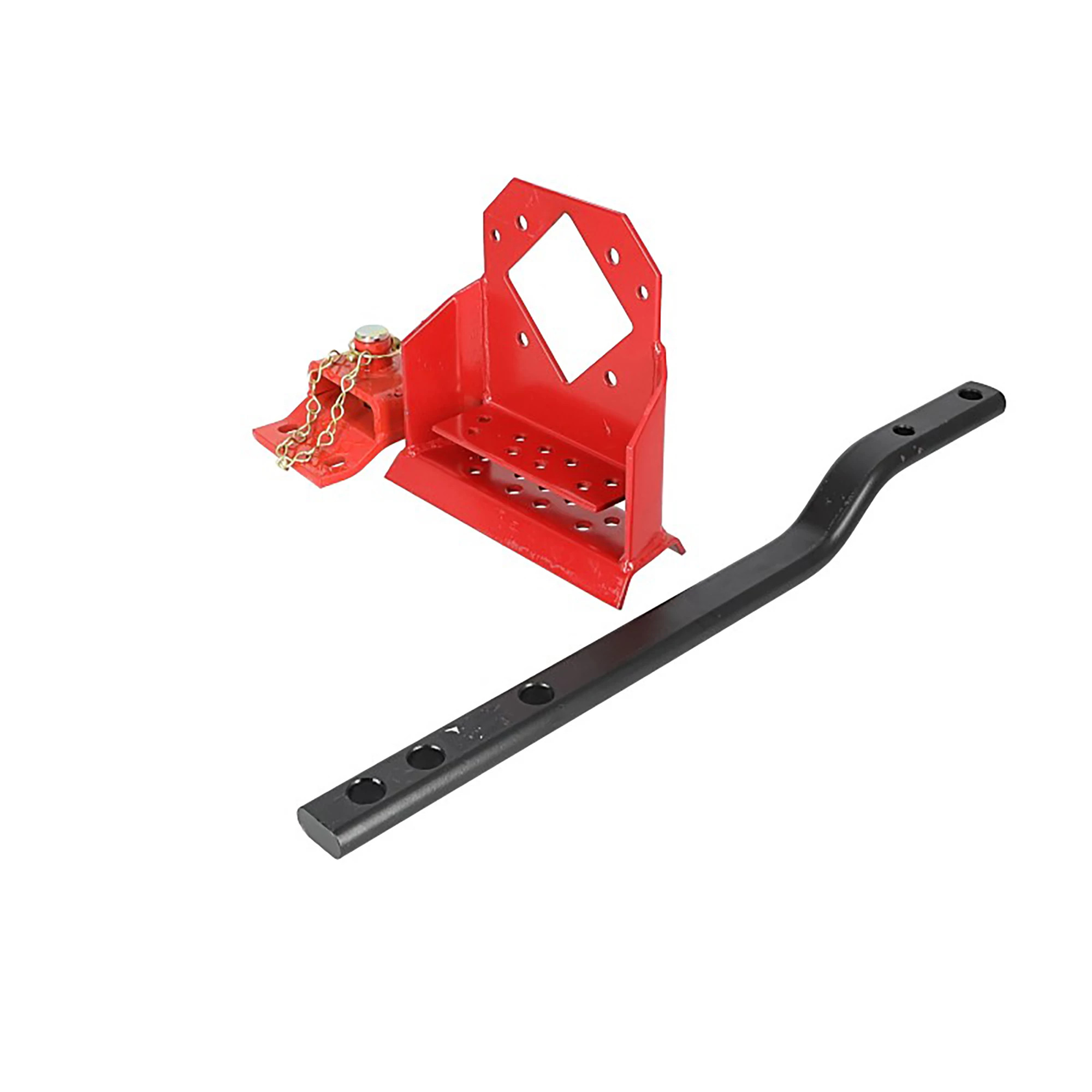 Swinging Drawbar Assembly | CASEIH | US | EN