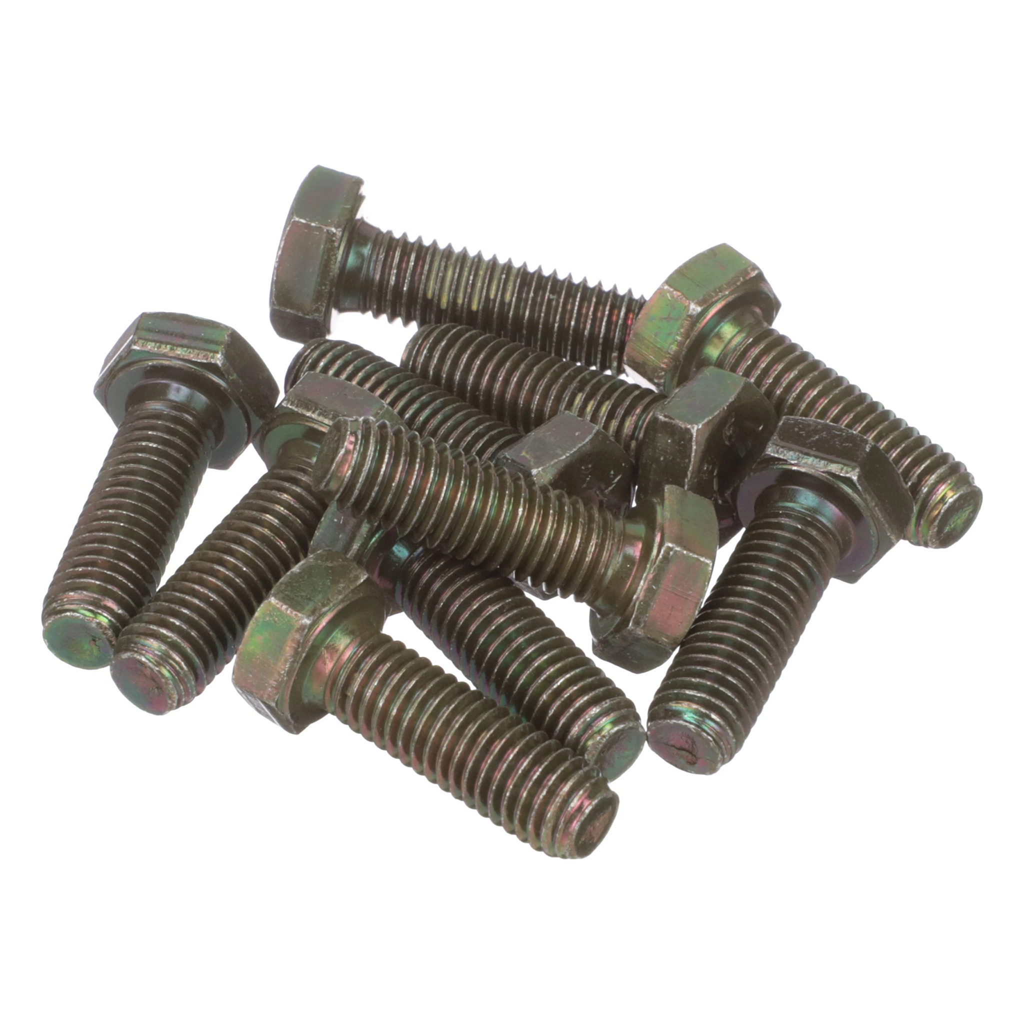 SCREW | STEYR | SA | EN