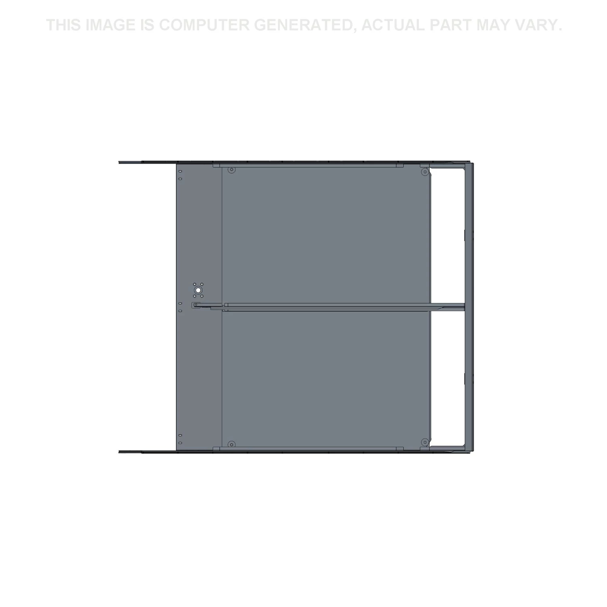 SHAKER SHOE | CASECE | CA | EN