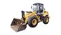 WHEEL LOADER - TIER 2 (INT) | NEWHOLLANDCE | EU | EN