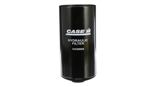 Hydraulic Filter Element | CASECE | CA | EN