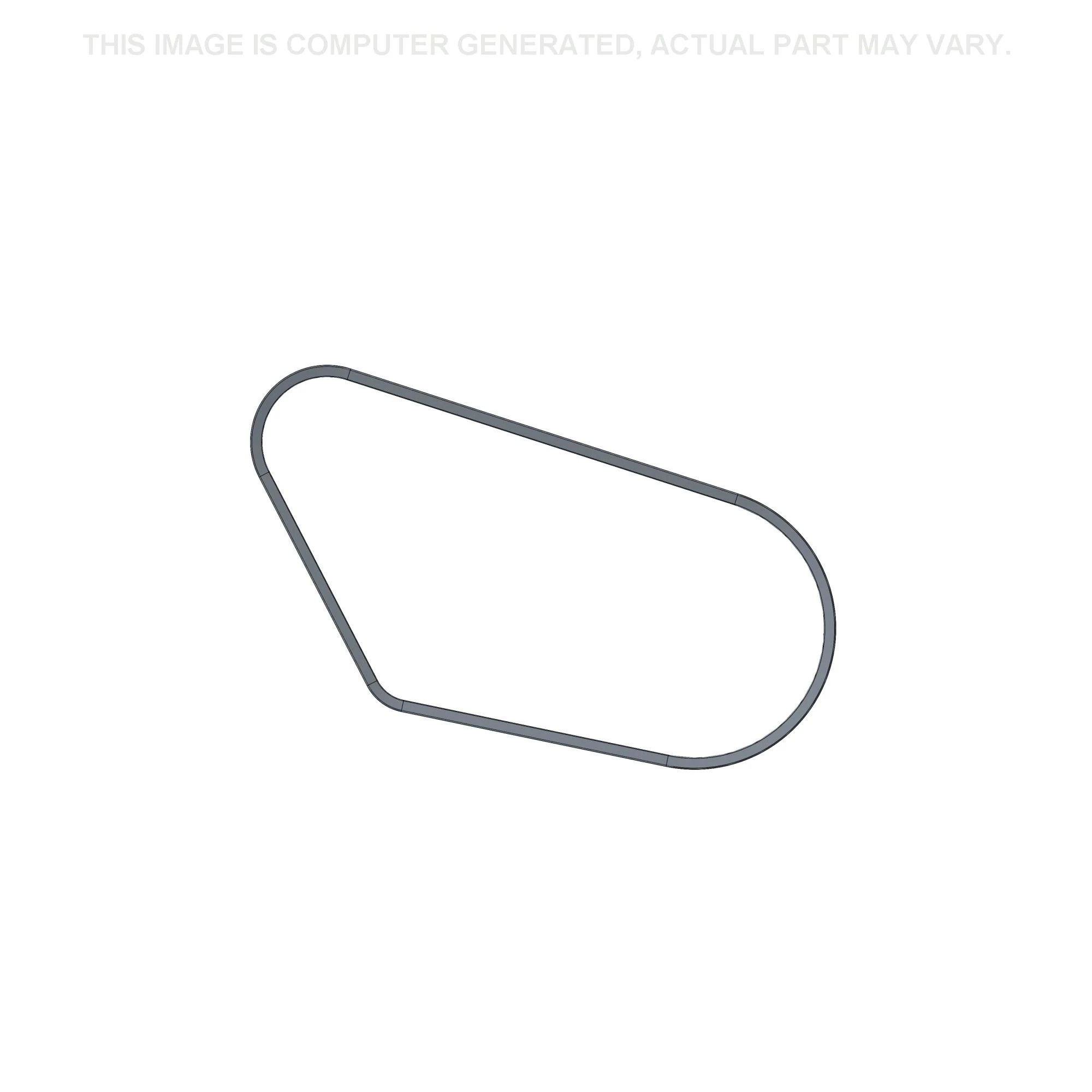 SET OF BELTS | CASEIH | ANZ | EN