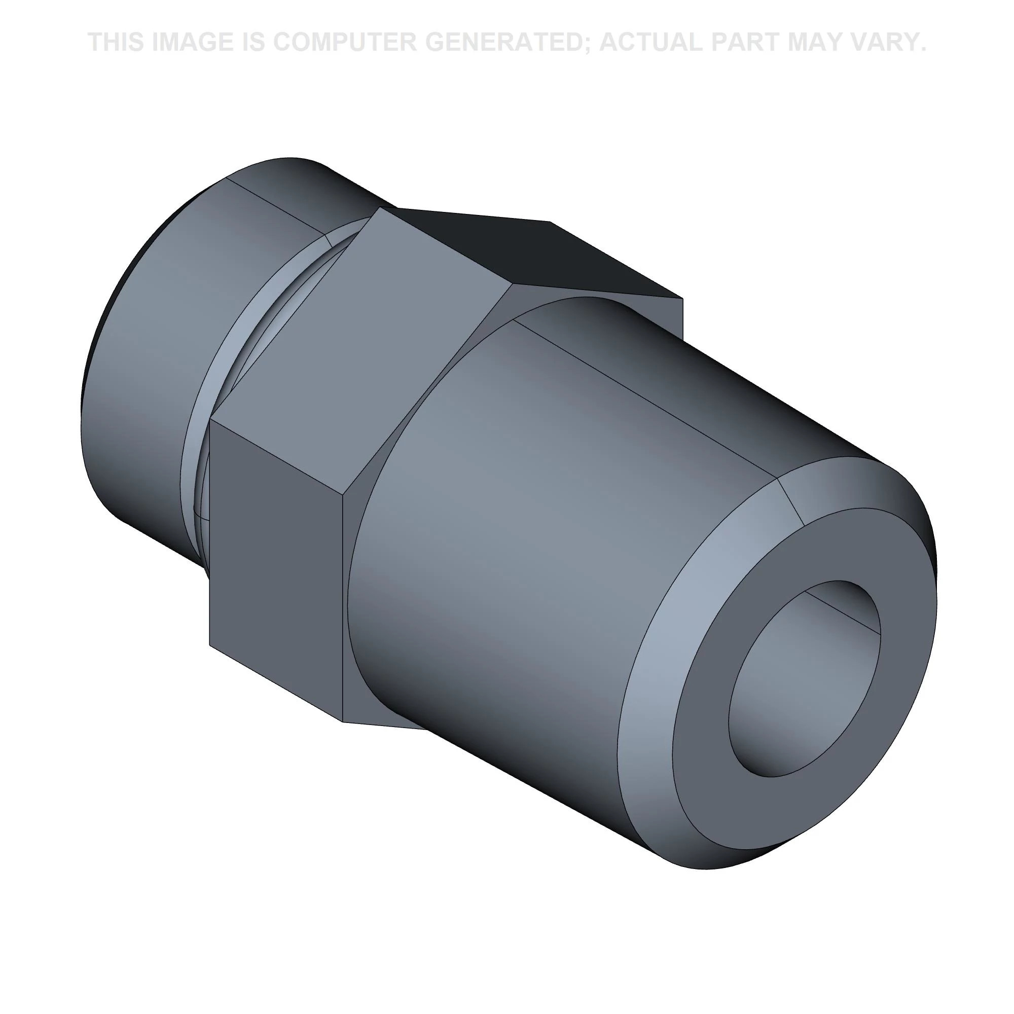 Adaptador | CASEIH | BR | PT